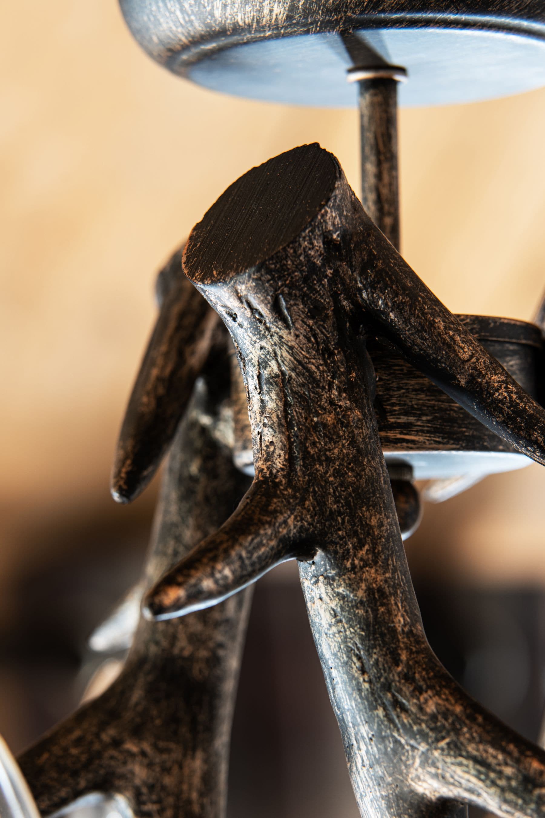 Next antler light deals fitting