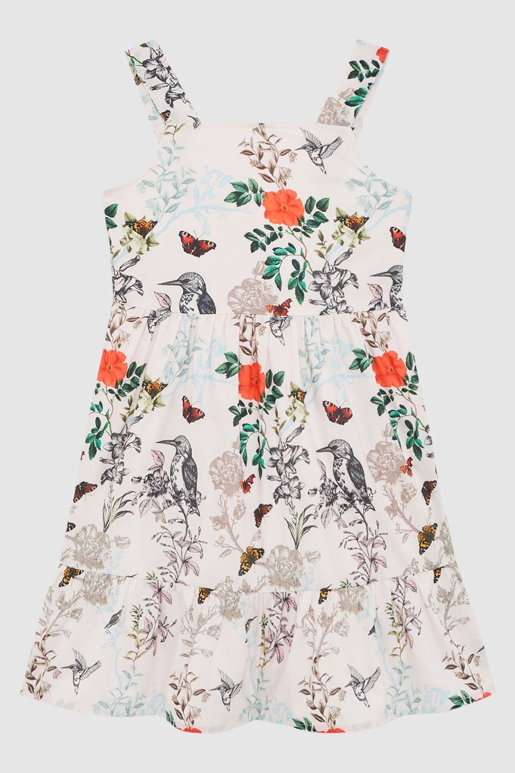 Reiss sandie dress clearance