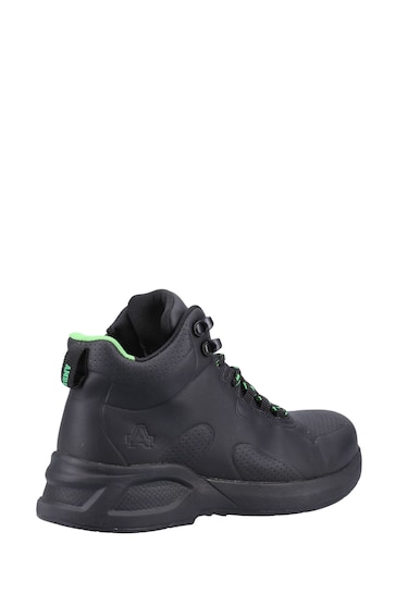 Amblers Safety 611 Black Boots