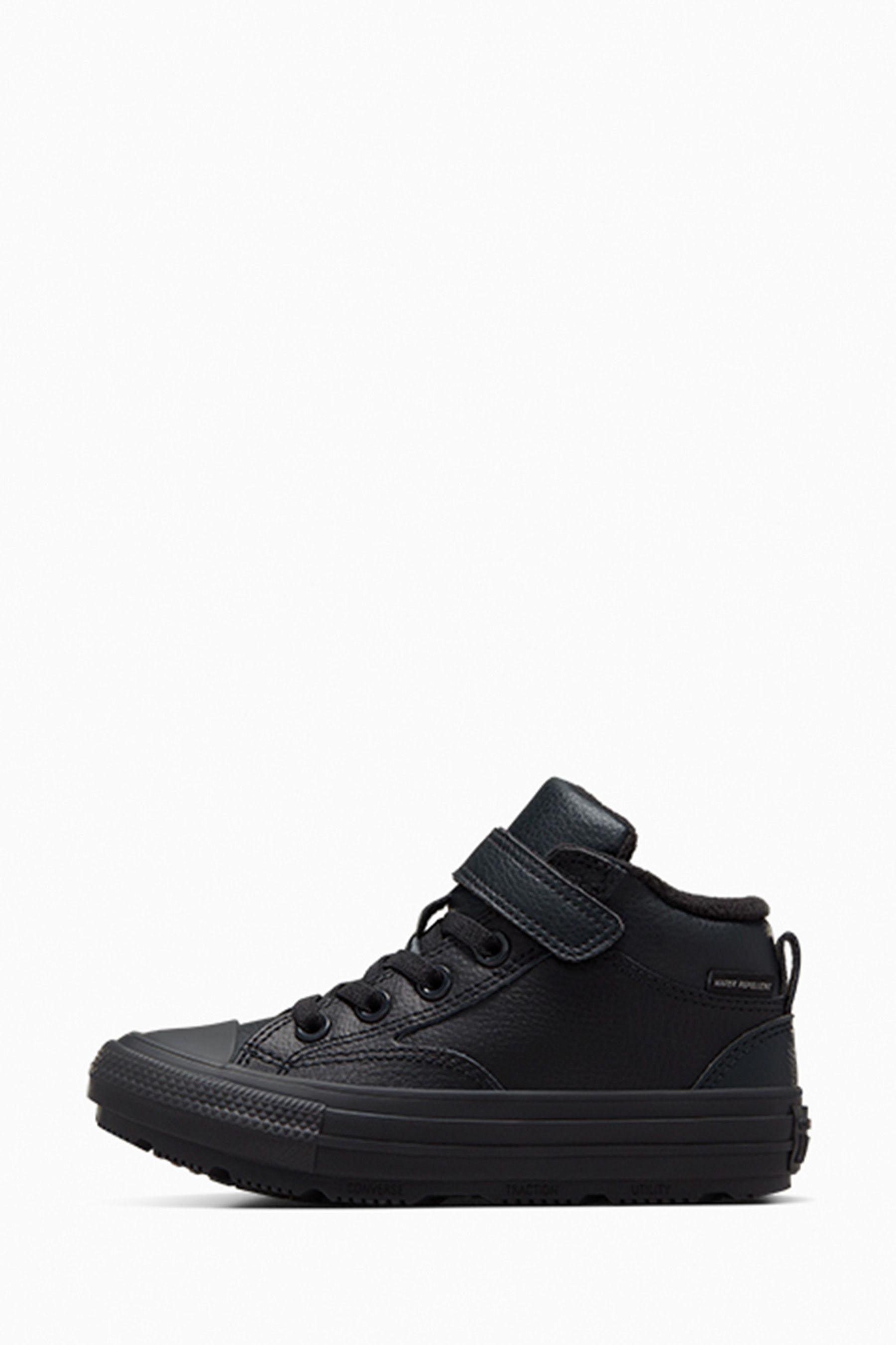 Buy Converse Black Junior Malden Trainers from the Next UK online shop