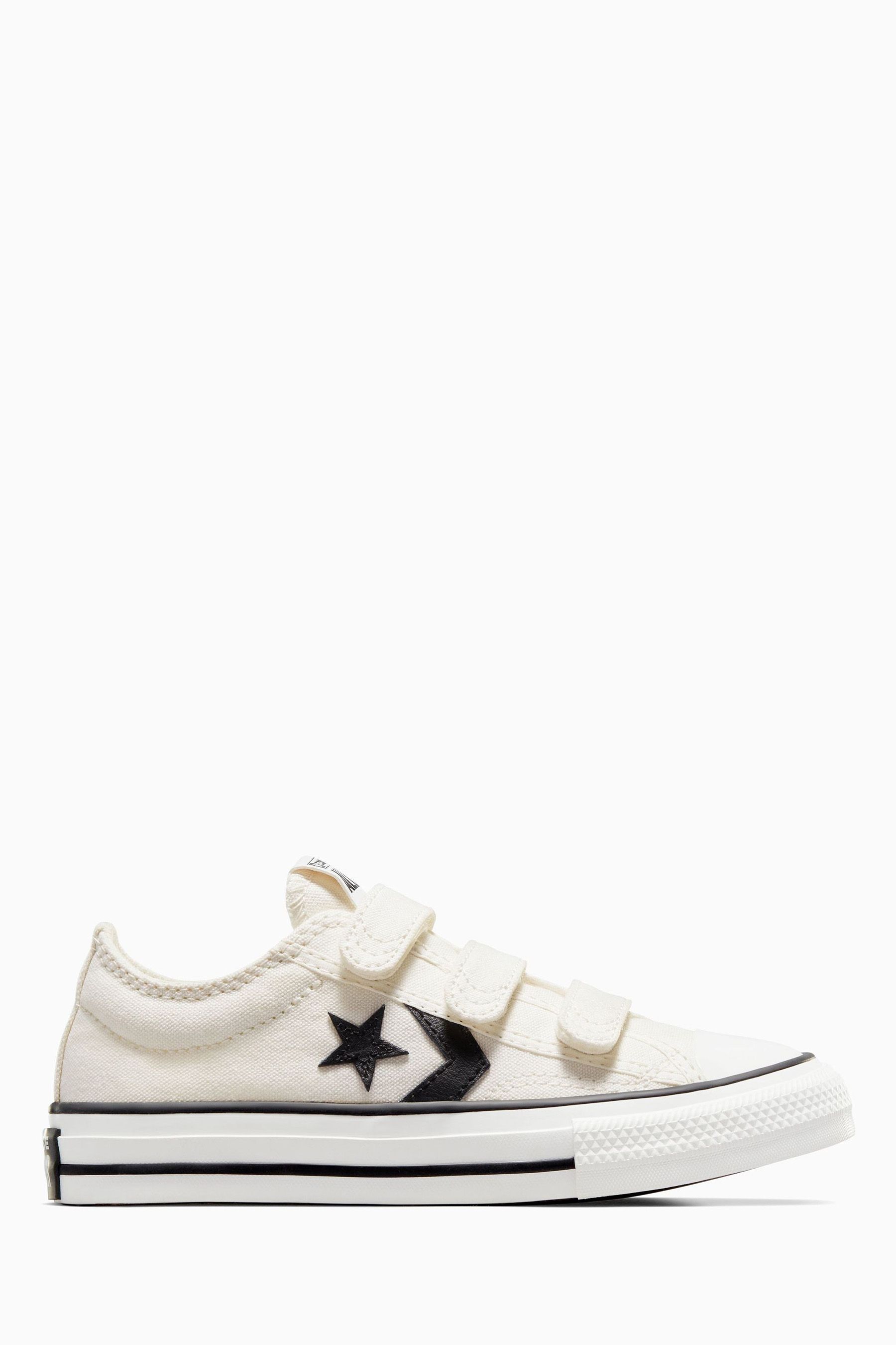 Converse star player junior 3v top