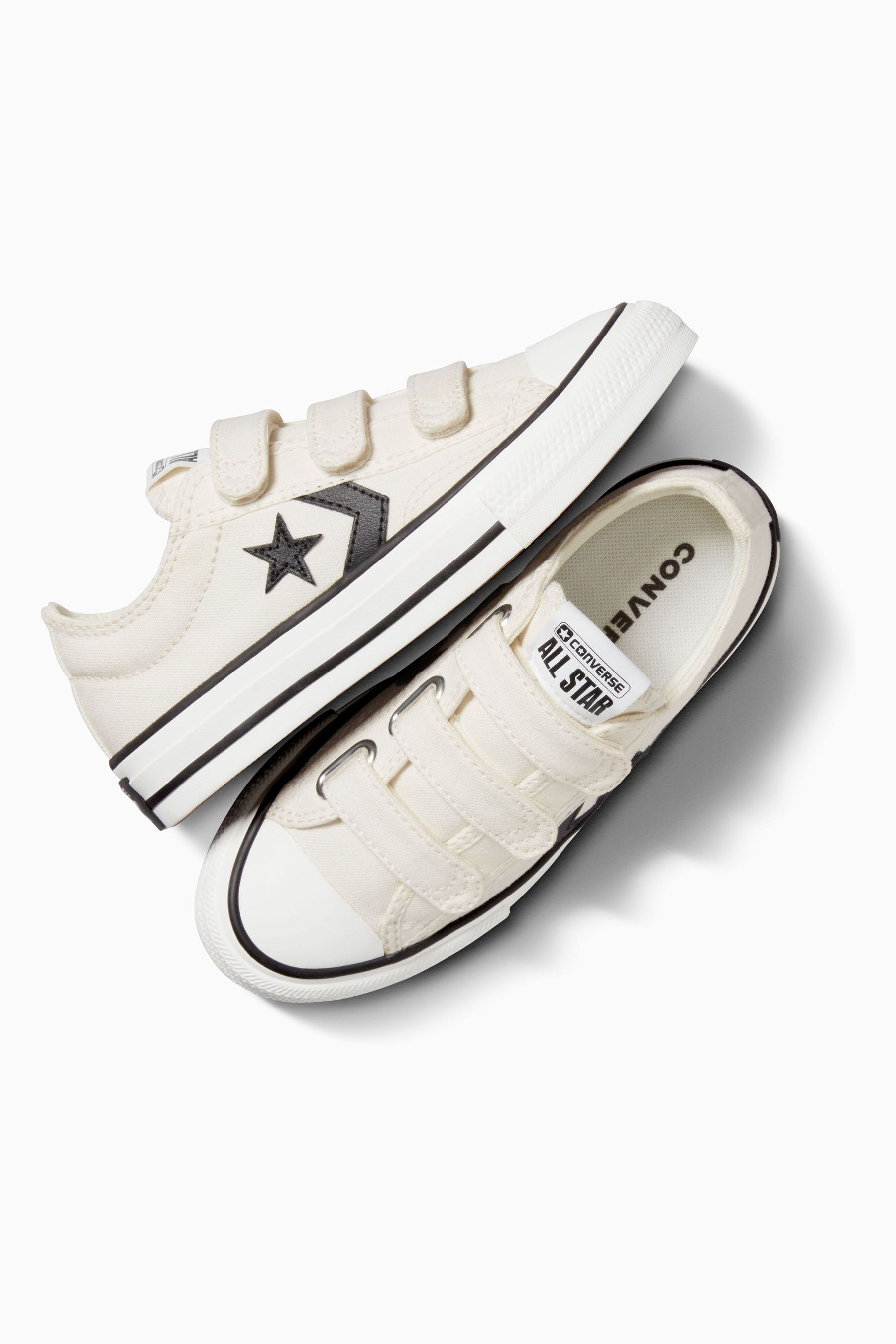 Star player cheap 3v low top