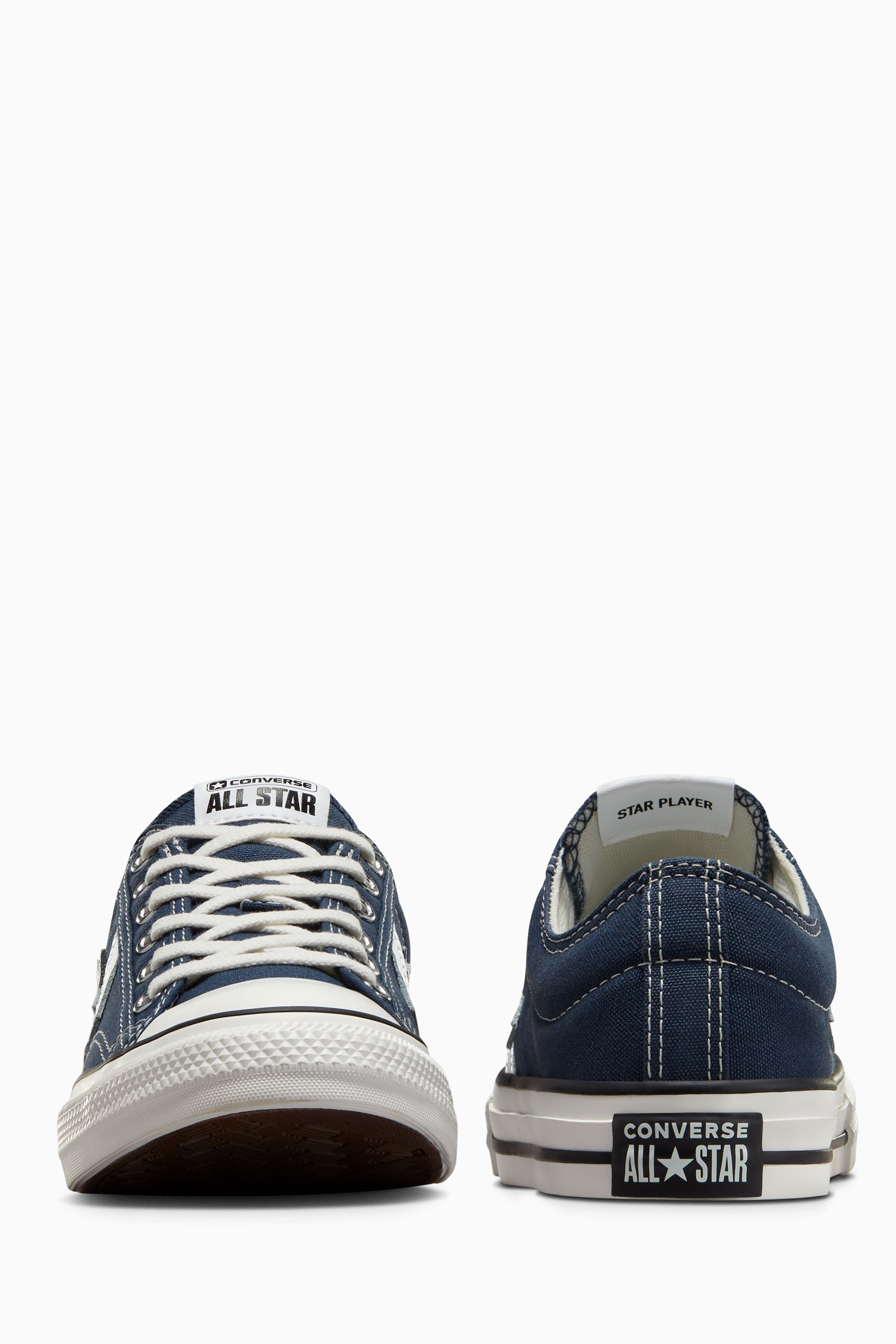Converse star player online fundamental canvas ox m