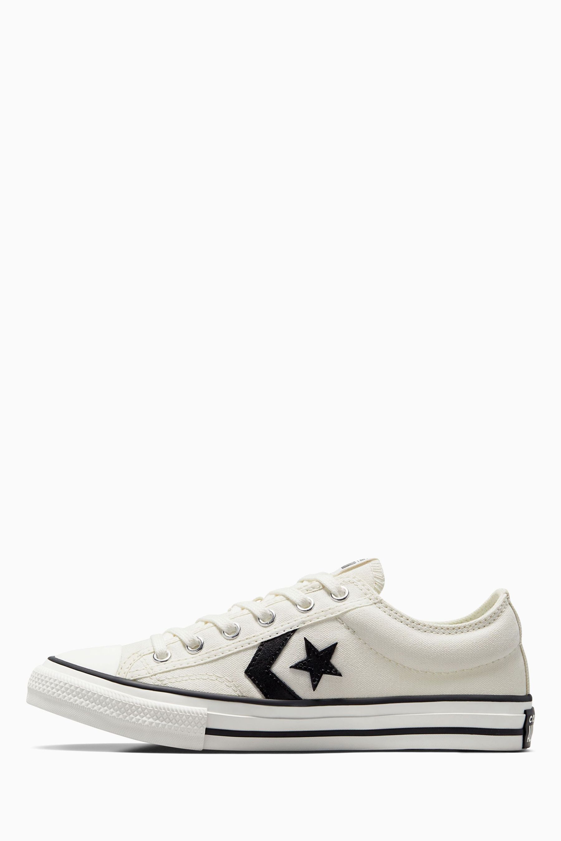Converse youth discount star player