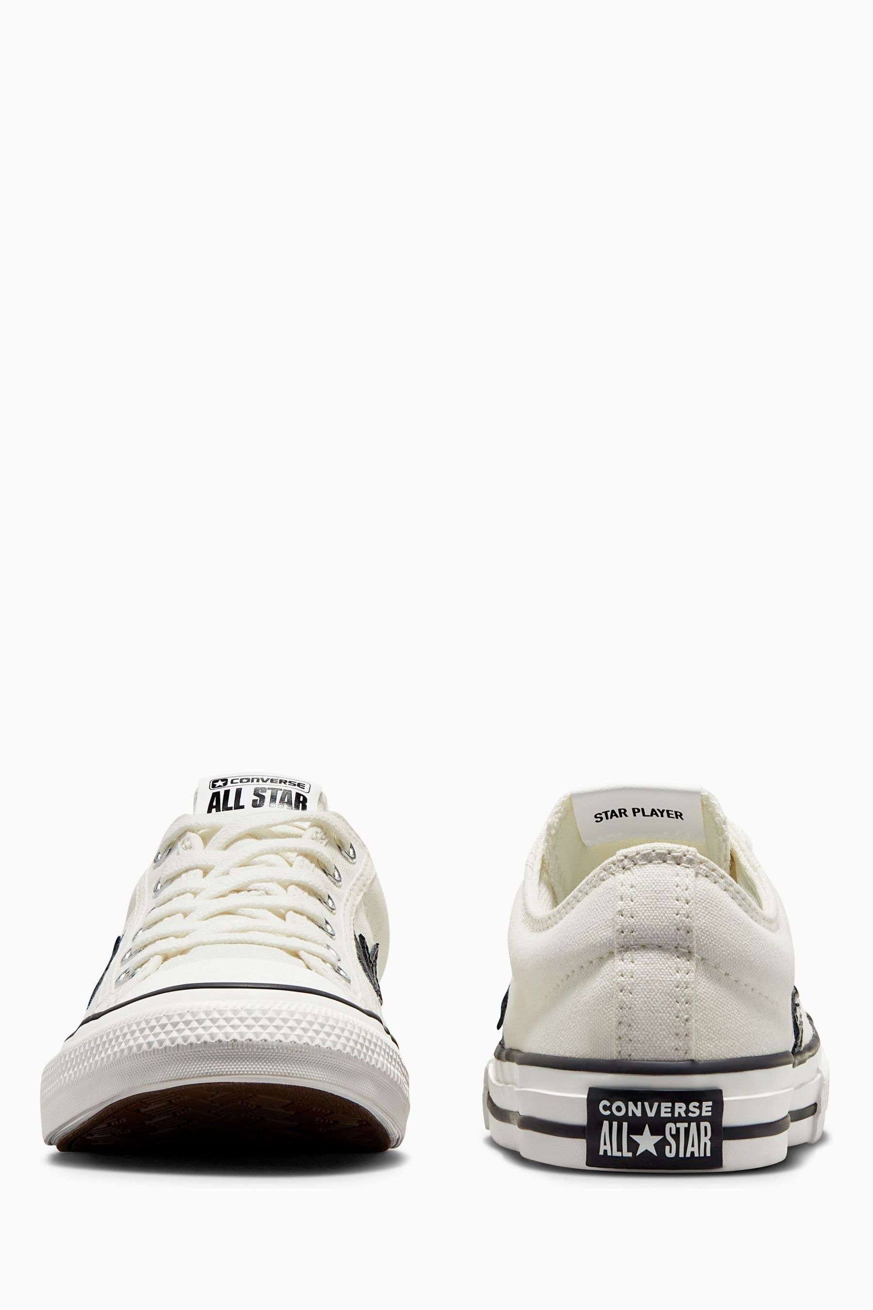 Converse youth star player hot sale