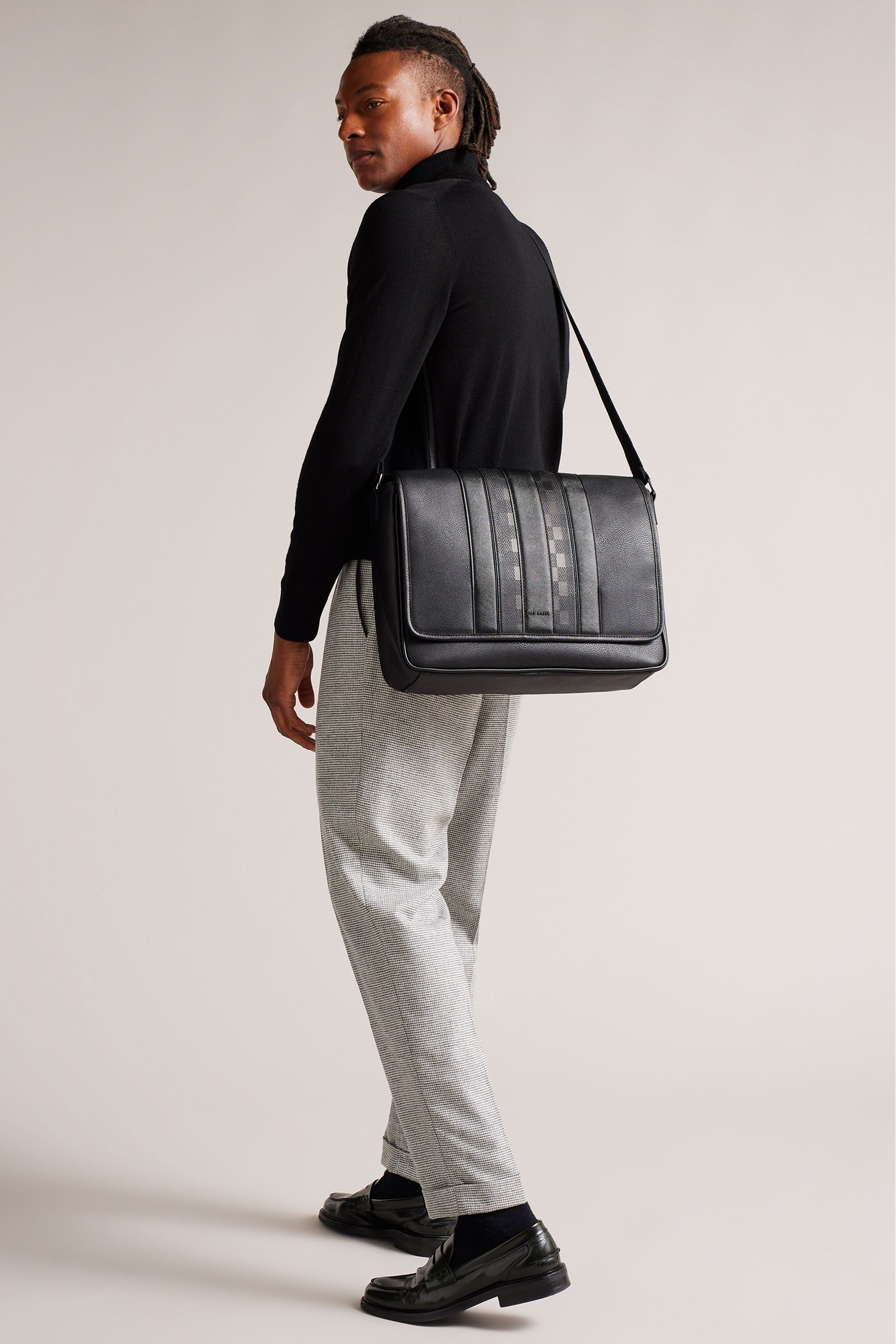 Messenger bag ted baker online
