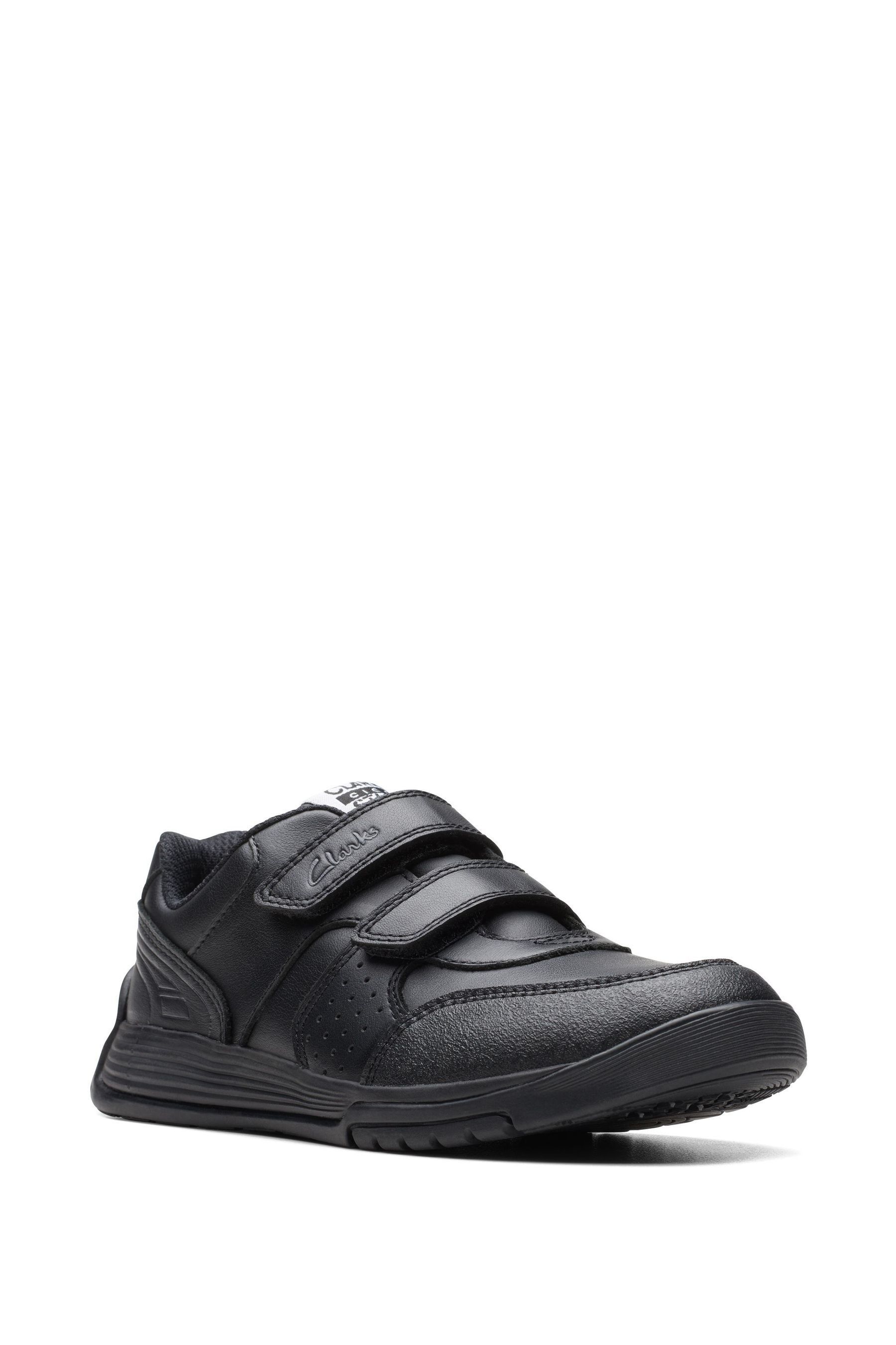 Clarks cheap childrens trainers