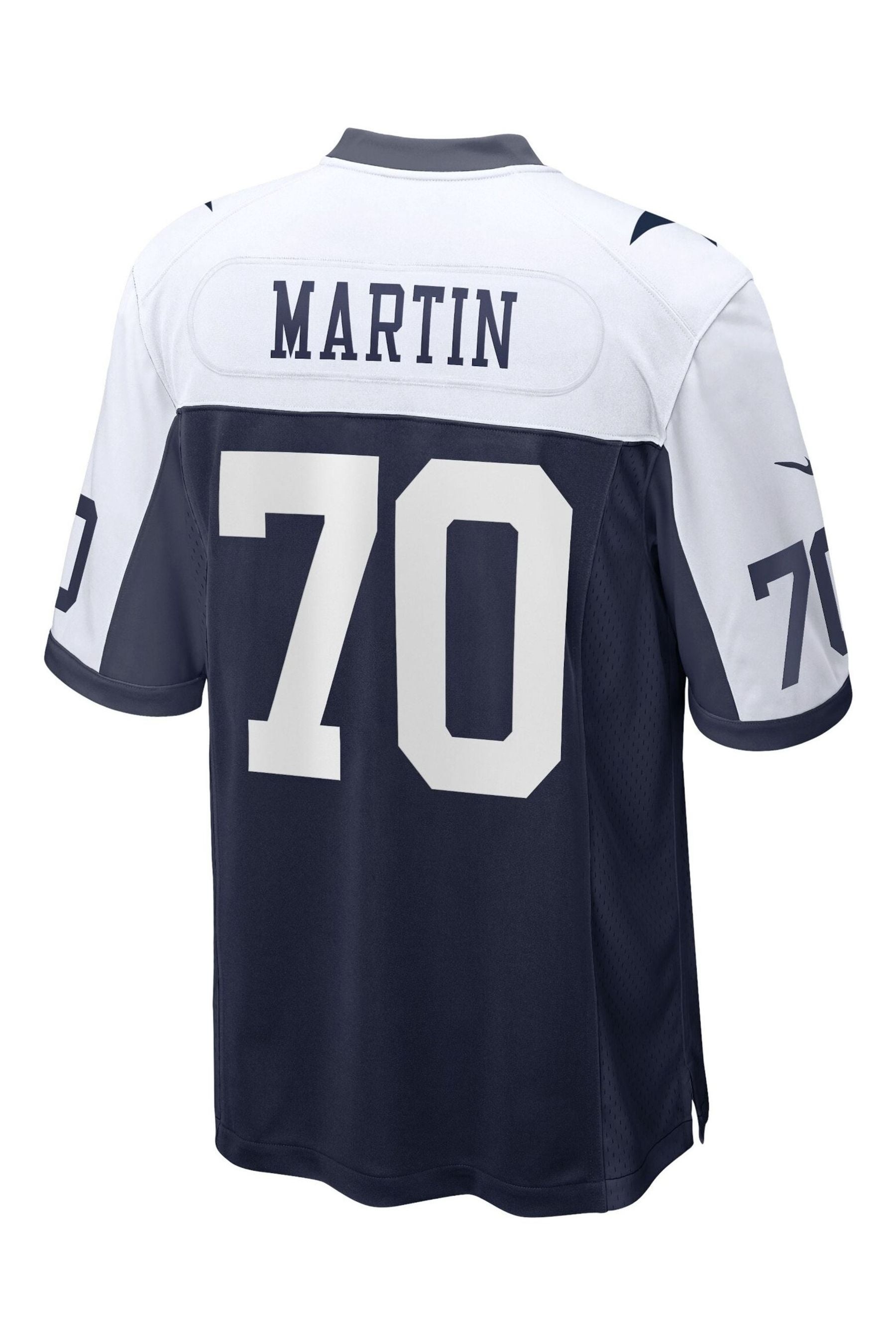 Mens dallas cowboy jersey discount