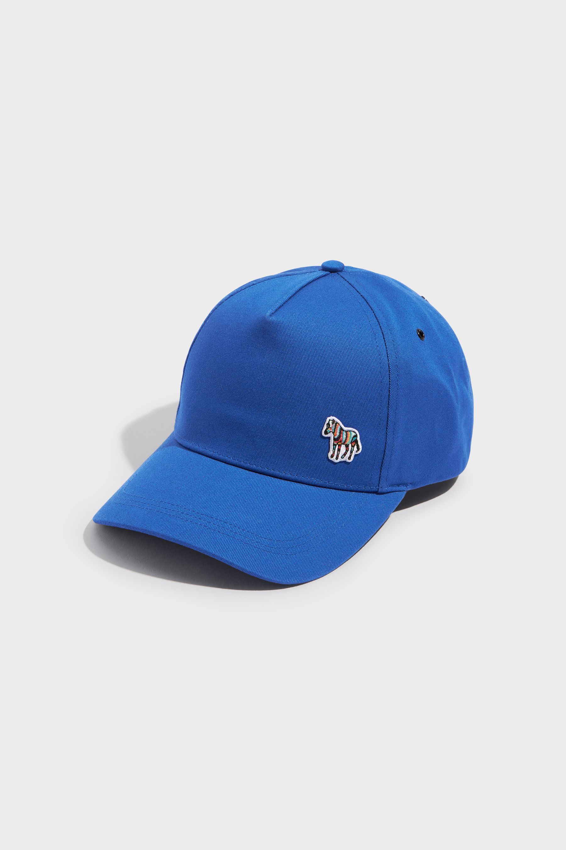 Paul smith zebra baseball cap top