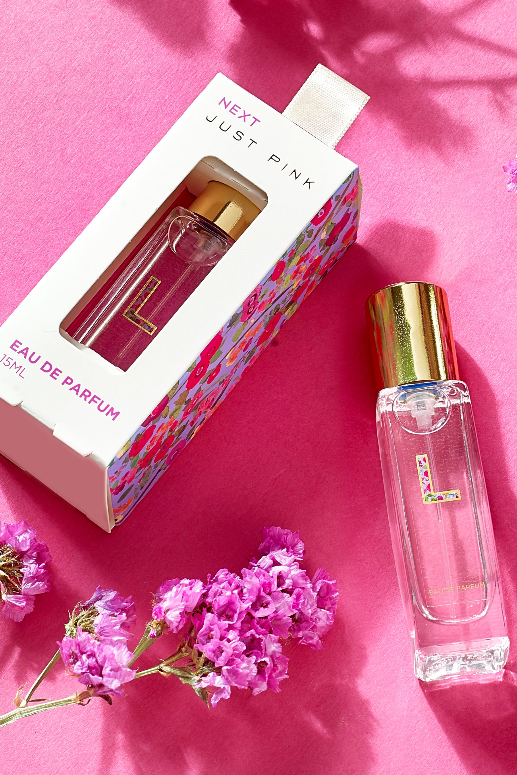 Parfume mini store