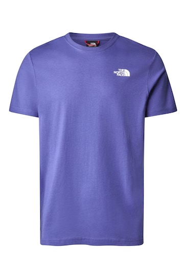 The North Face Redbox Back Graphic T-Shirt