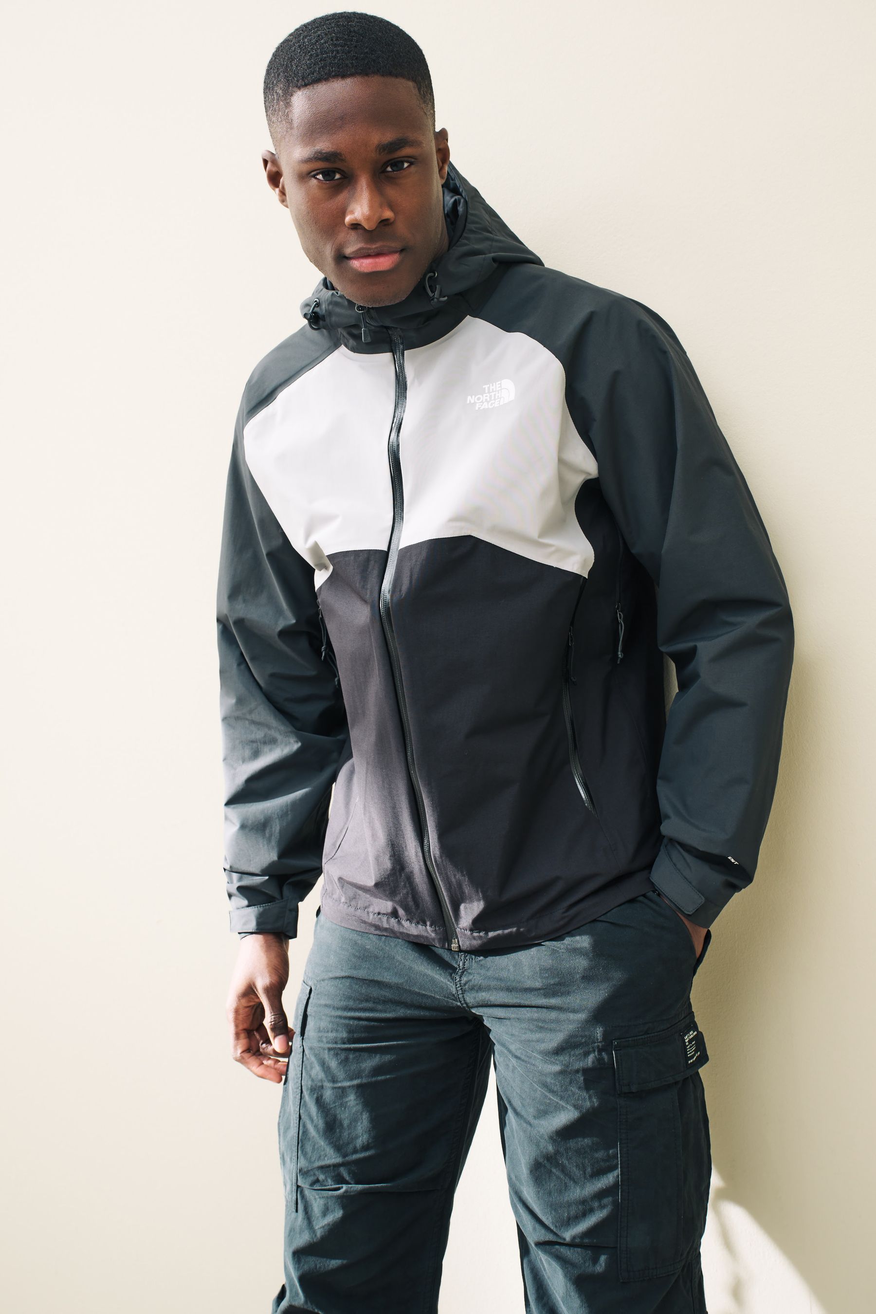 Buy The North Face Stratos Jacket from the Next UK online shop