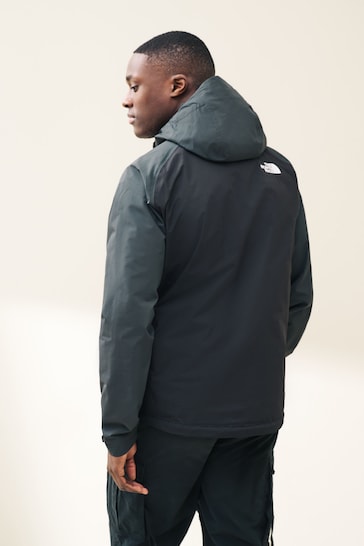 The North Face Black Stratos Jacket
