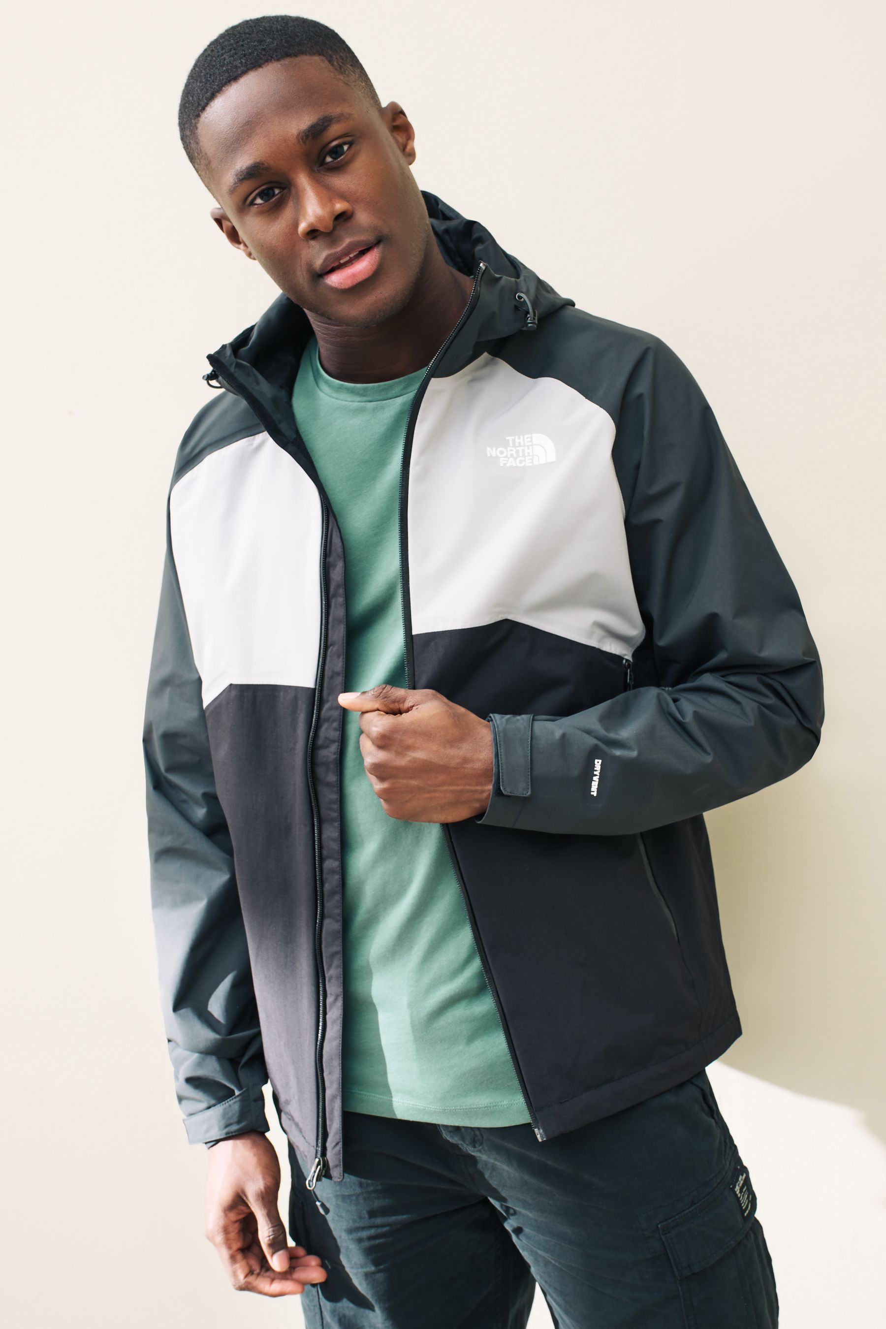 Buy The North Face Stratos Jacket from the Next UK online shop