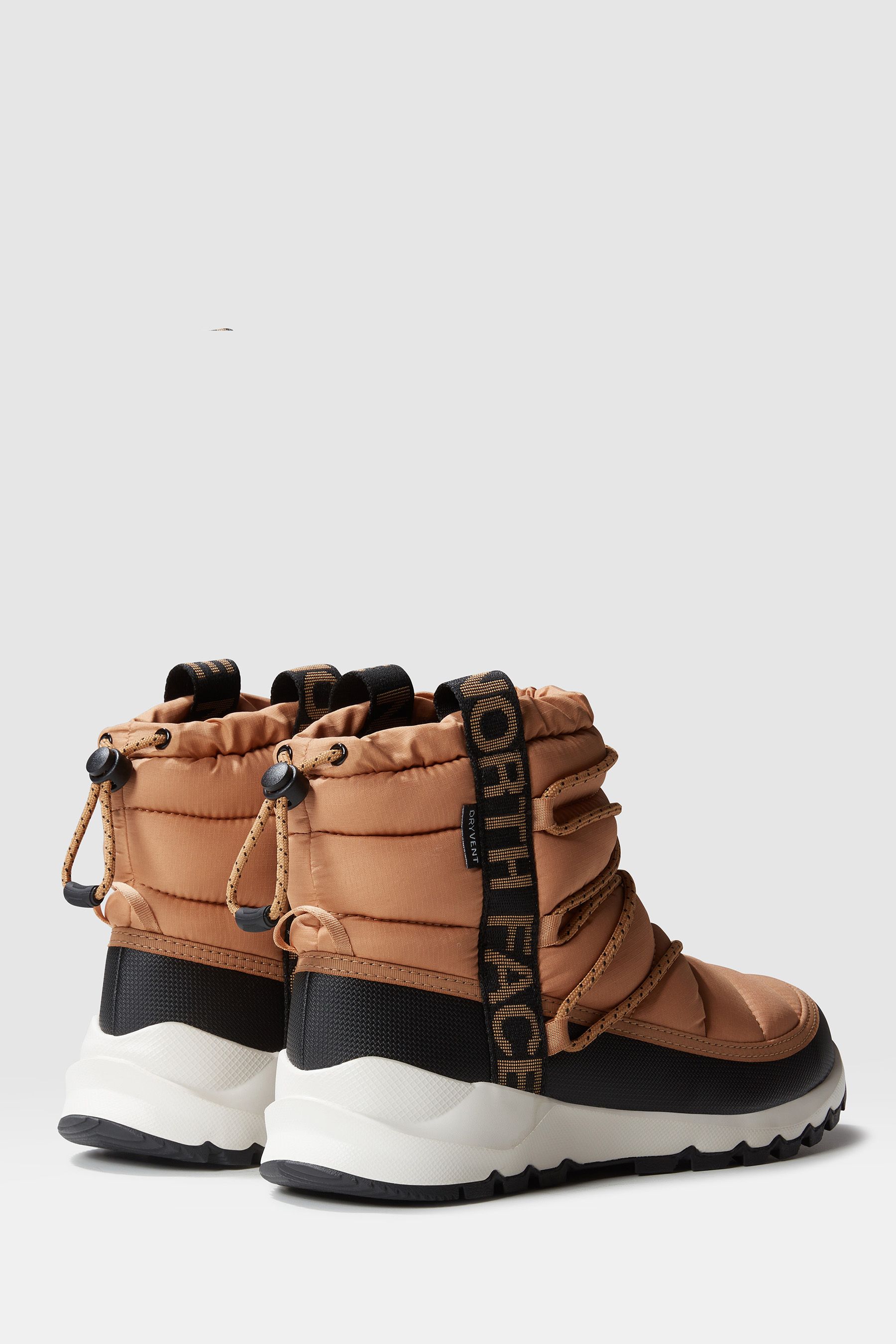 North face on sale thermoball winter boots