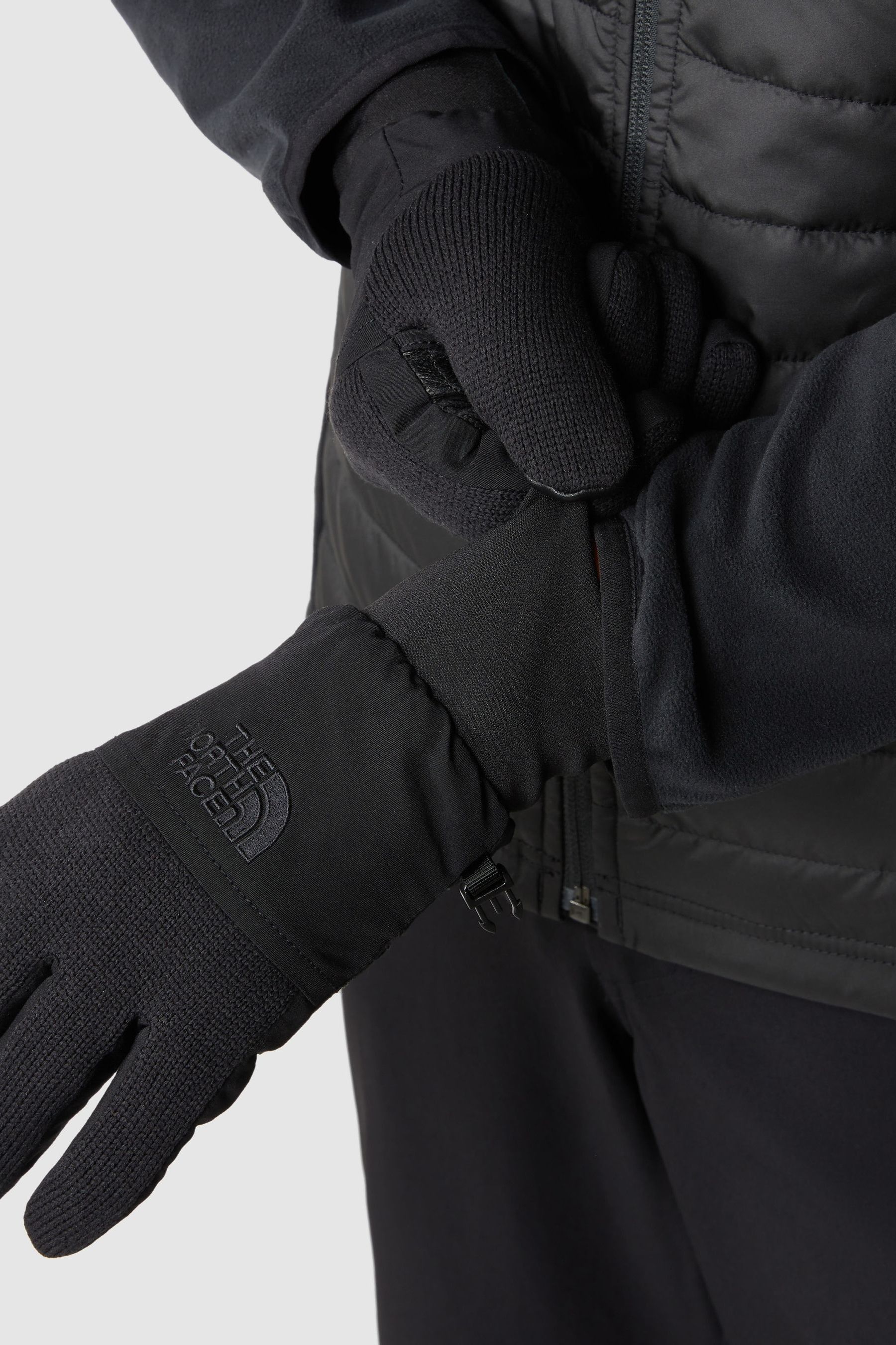 North face gloves new arrivals black friday