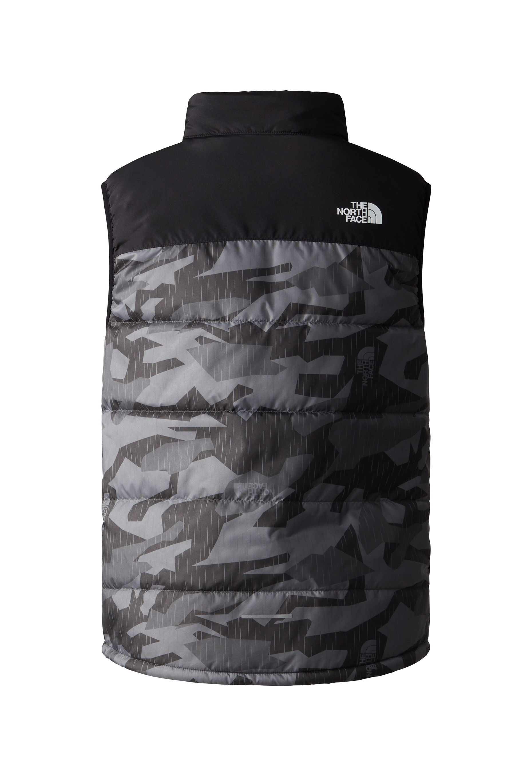 North face boys gilet on sale