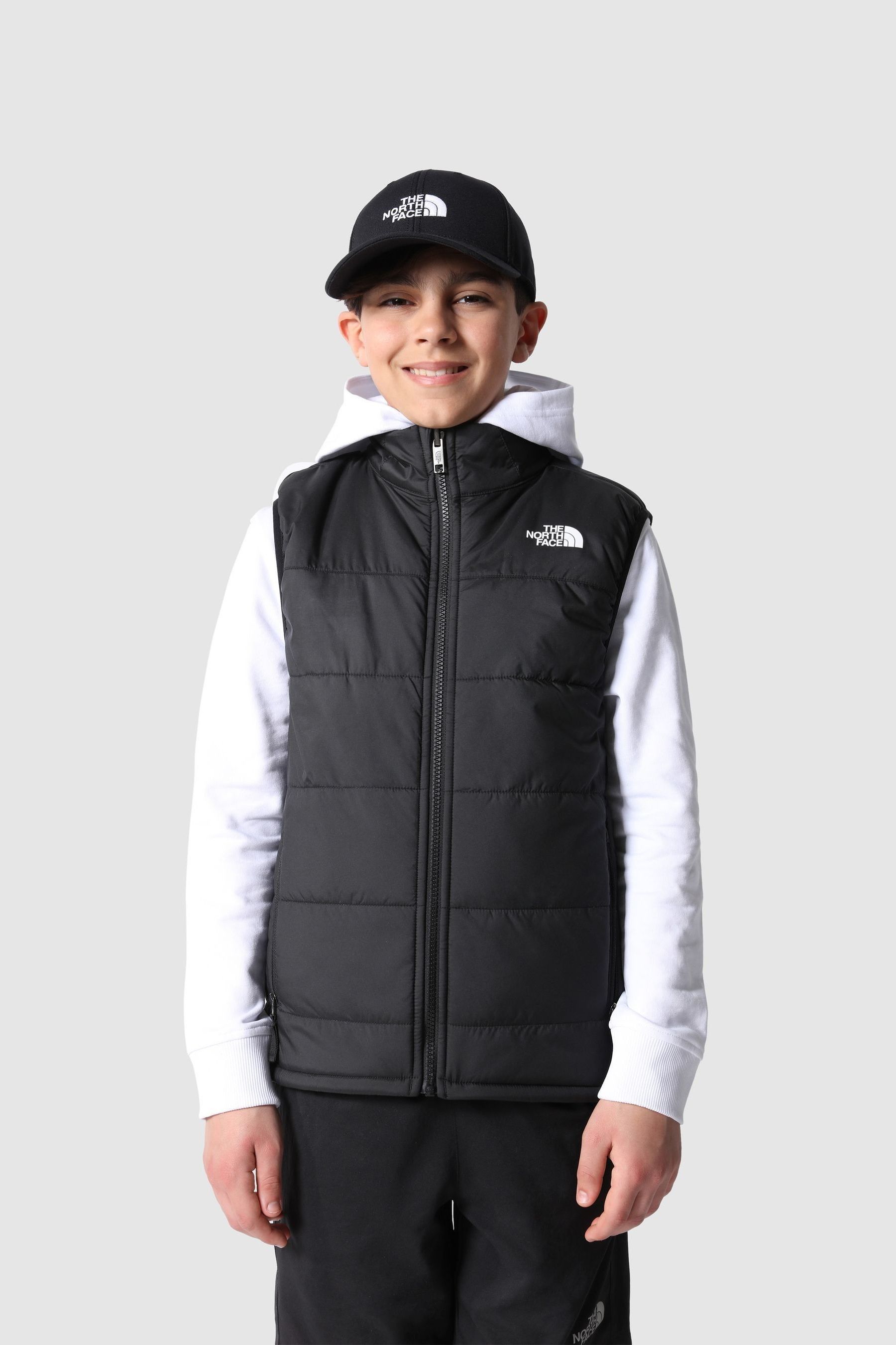 North face never stop exploring women's jacket top