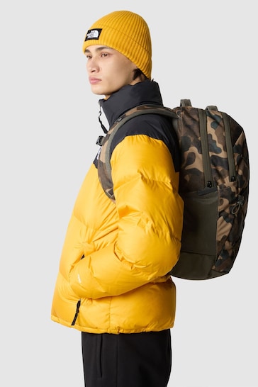 The North Face Brown Jester Backpack