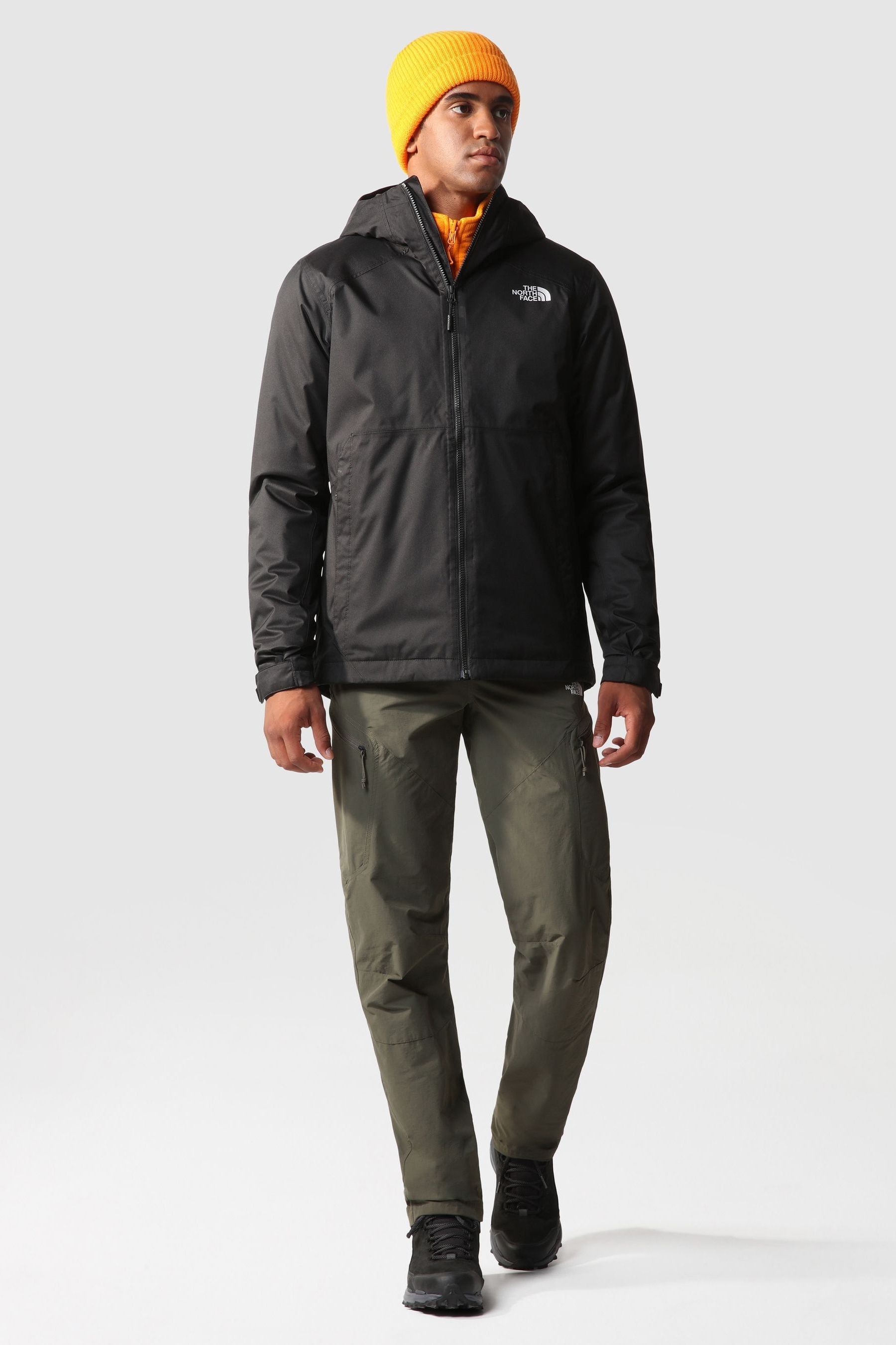 North face millerton jacket uk best sale