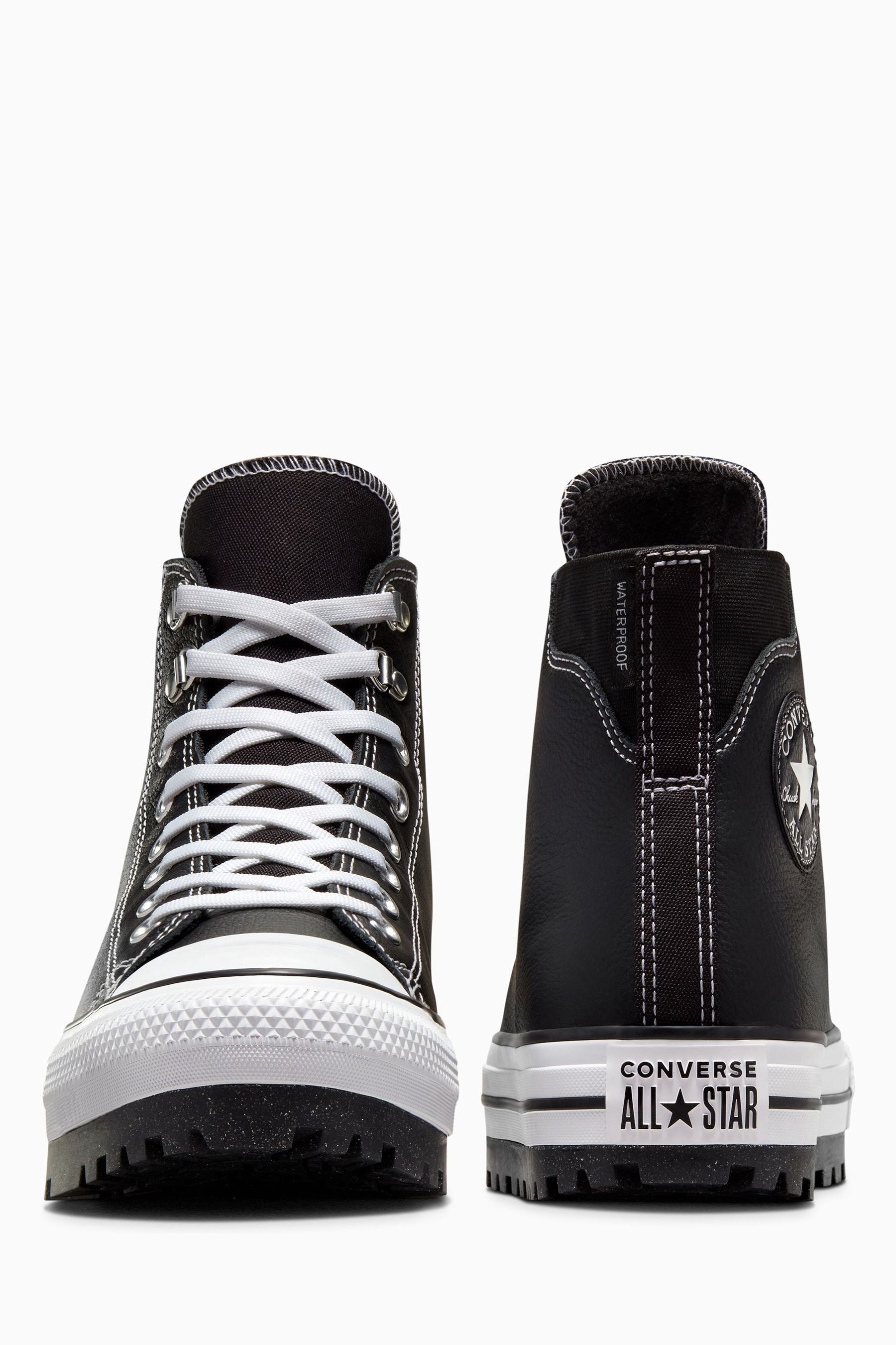 Waterproof converse womens hotsell uk