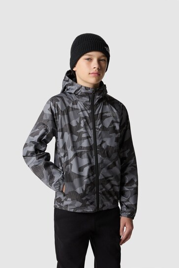 The North Face Teen Never Stop Exploring Wind Jacket