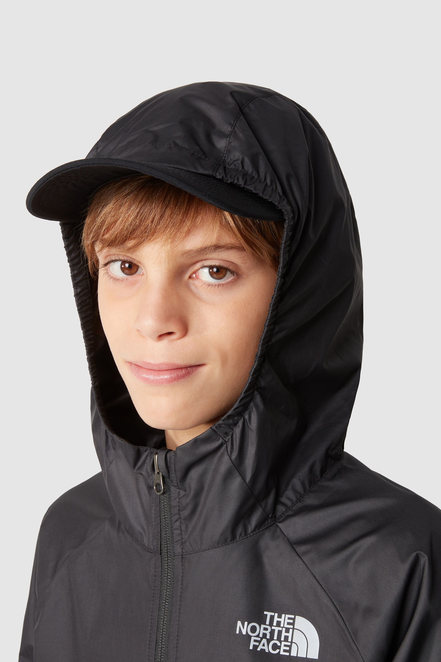 North face telegraph new arrivals wind jacket