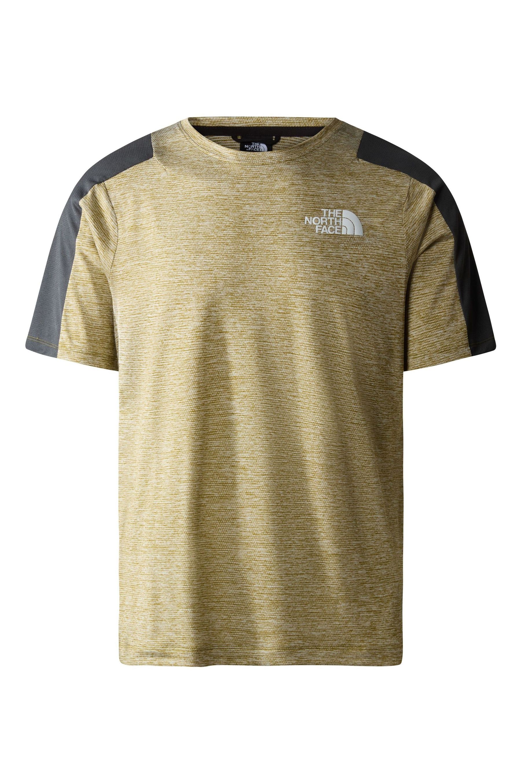 Buy The North Face Mountain Athletics T Shirt from the Next UK