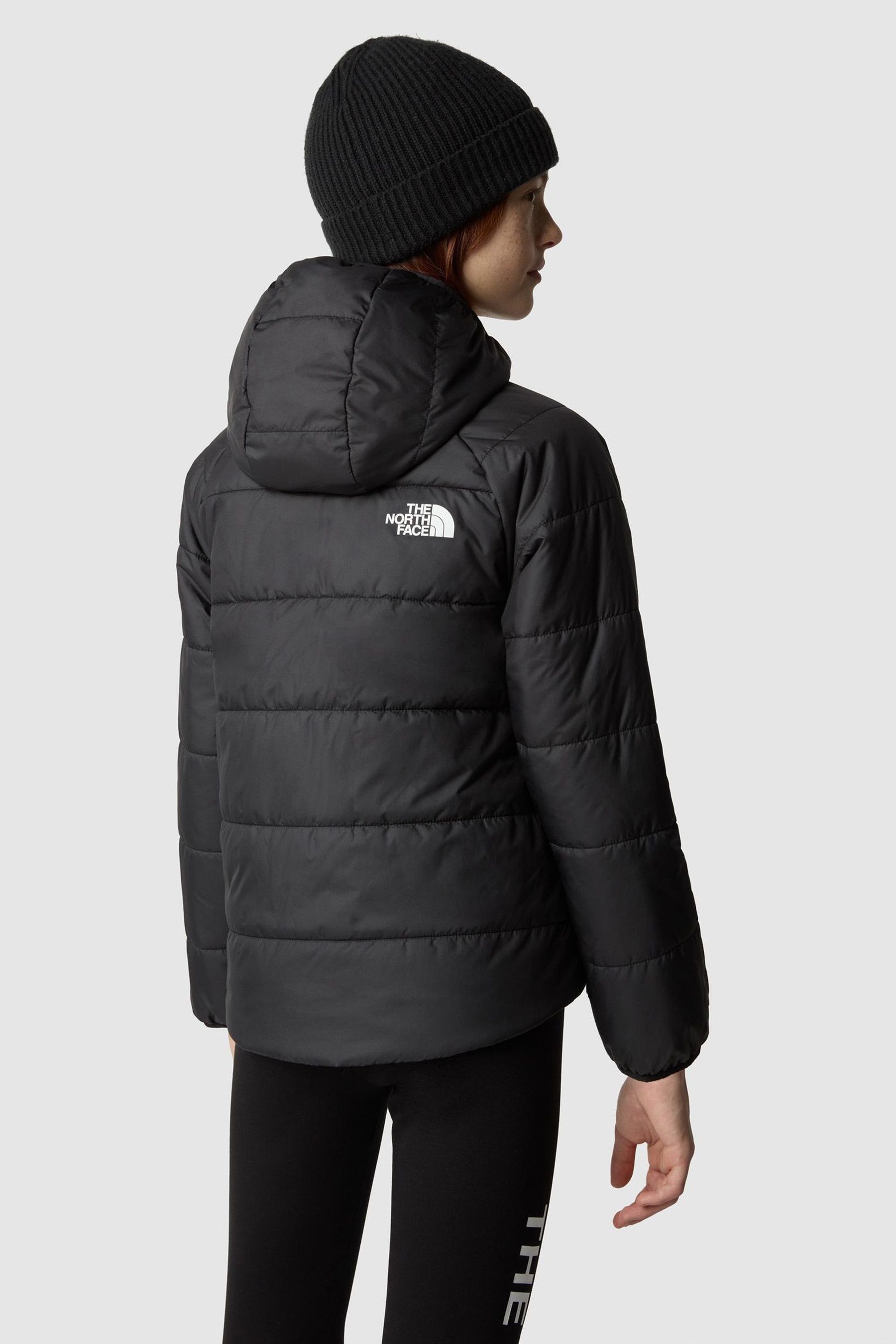 North face jacket for teenage girl online