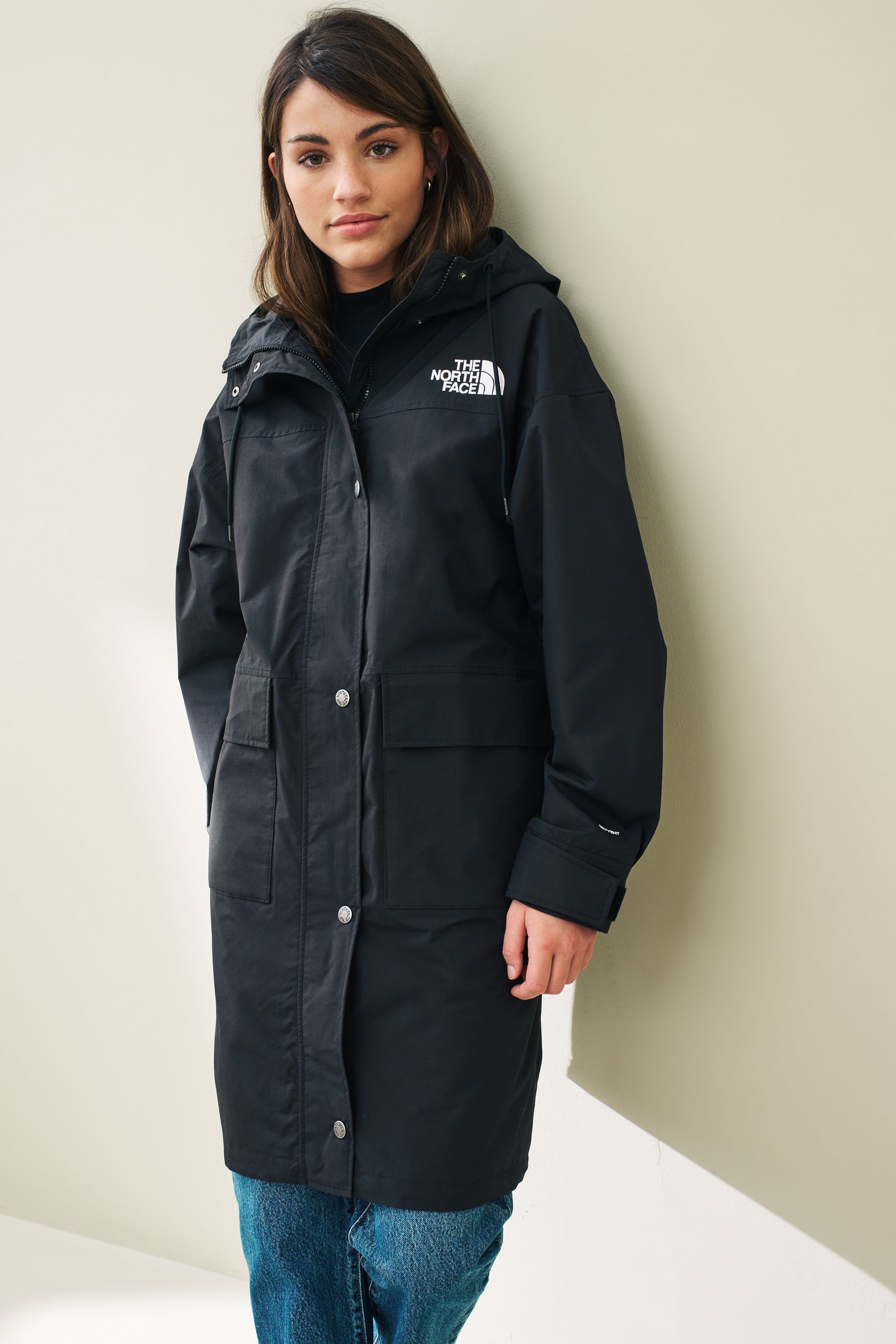 The north face women's reign on down parka new arrivals