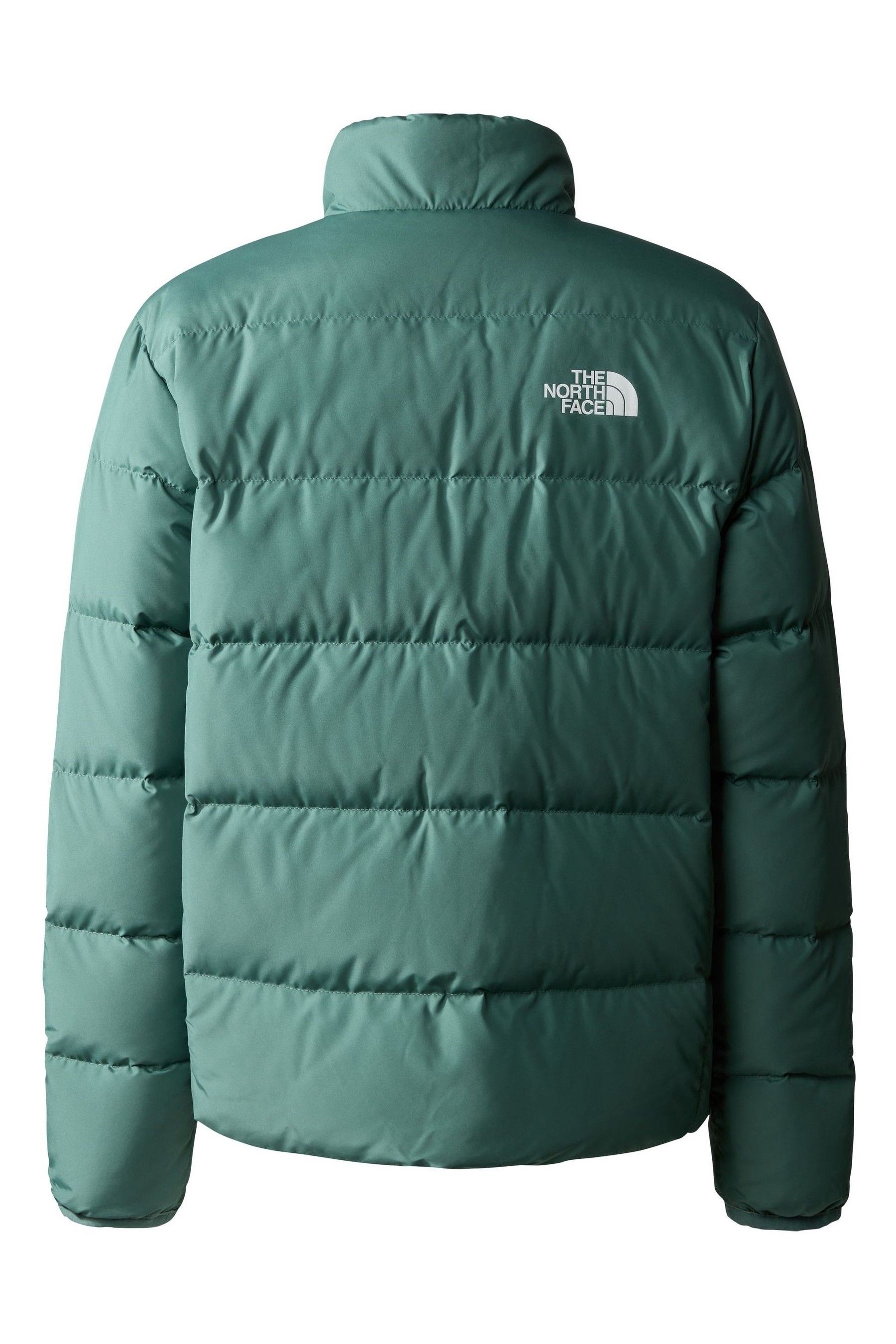 North face reversible down outlet jacket