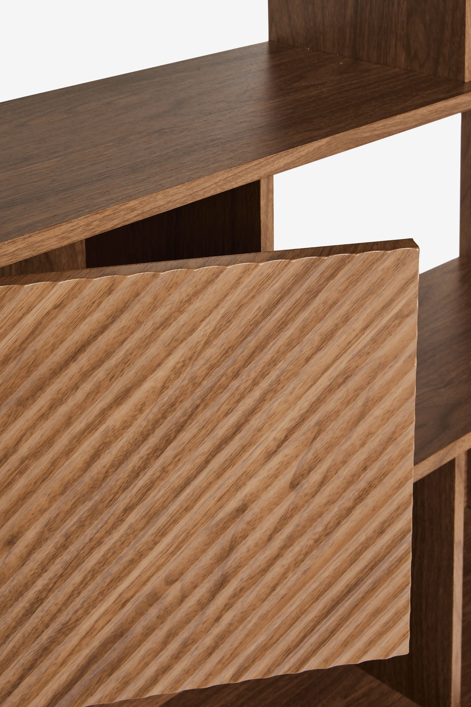 Oak bookcase new arrivals next
