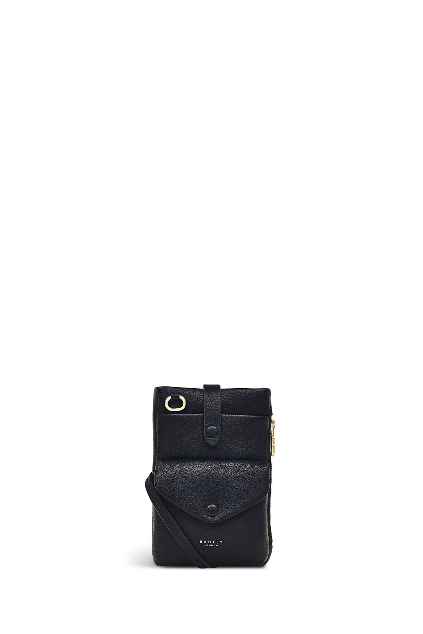 Radley cross body on sale phone bag