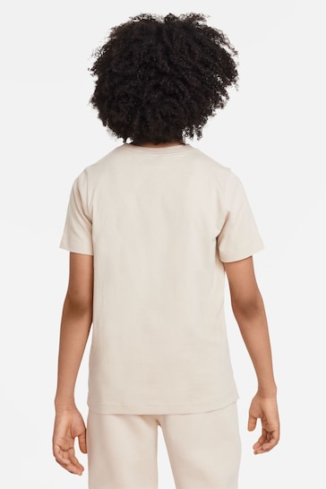 Nike Neutral Futura T-Shirt