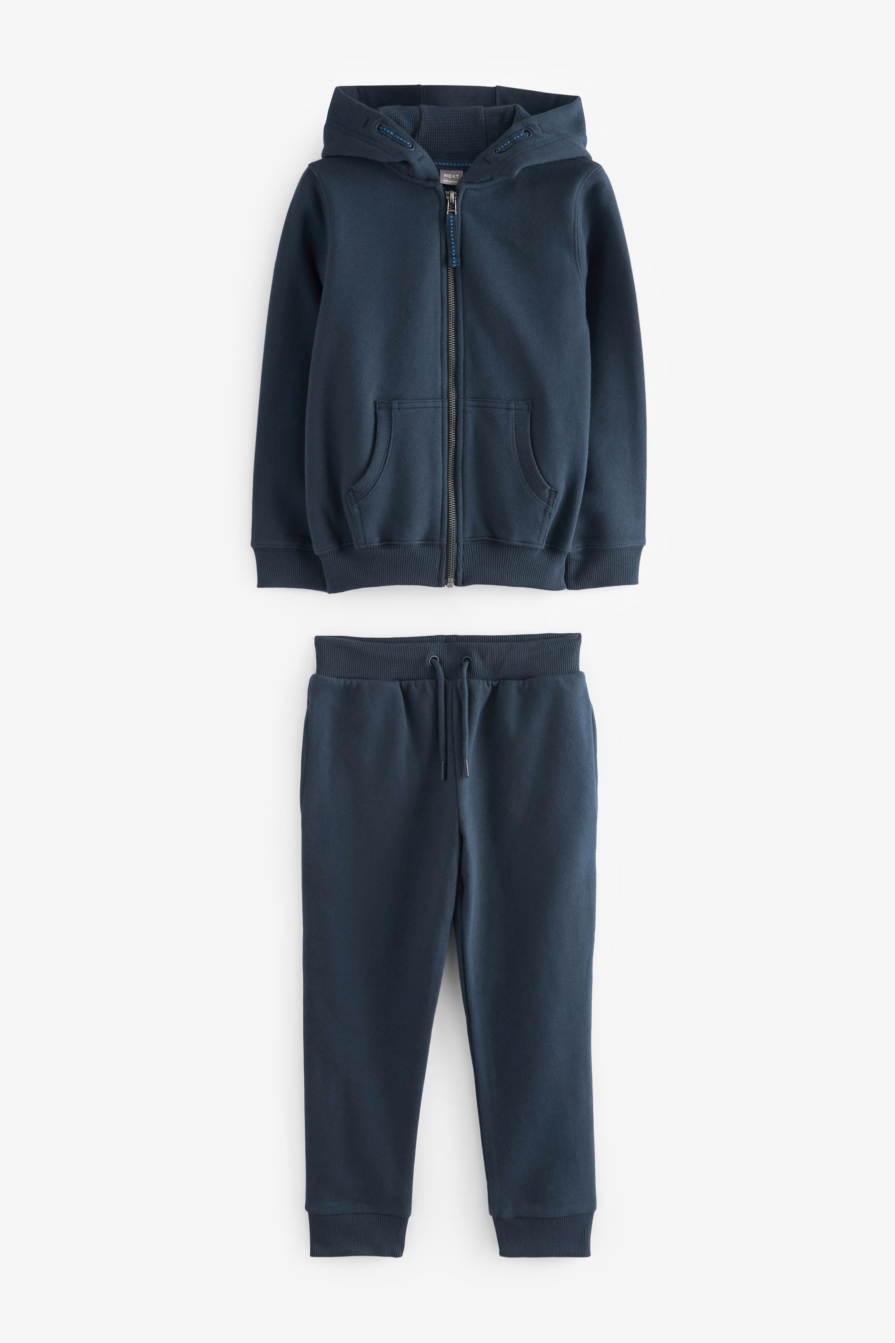 Blue clearance school joggers
