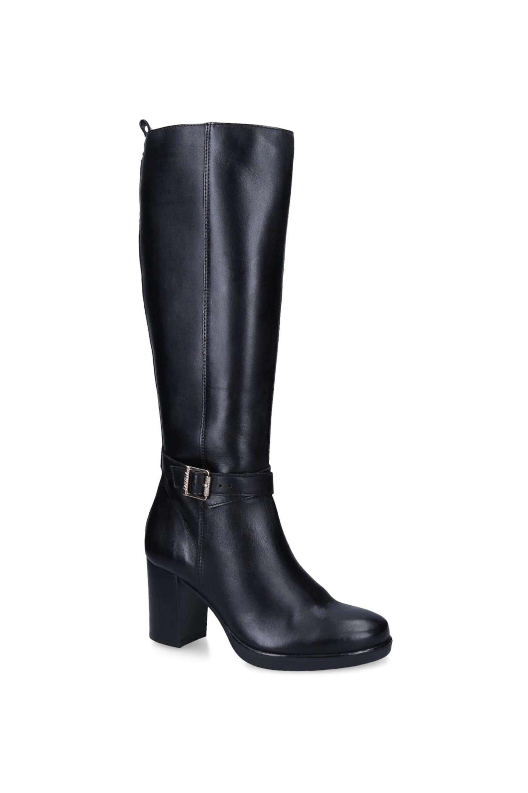 Carvela boots cheap knee high