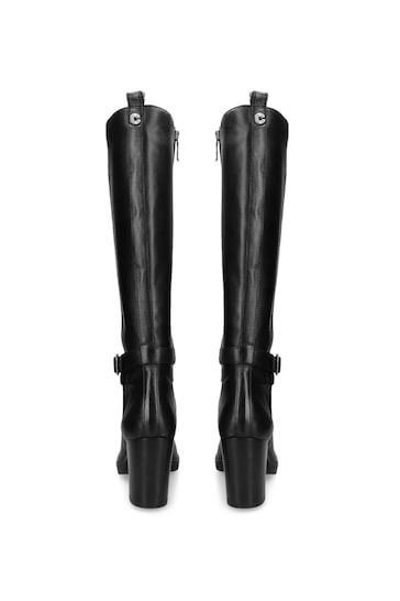 carvela boots knee high