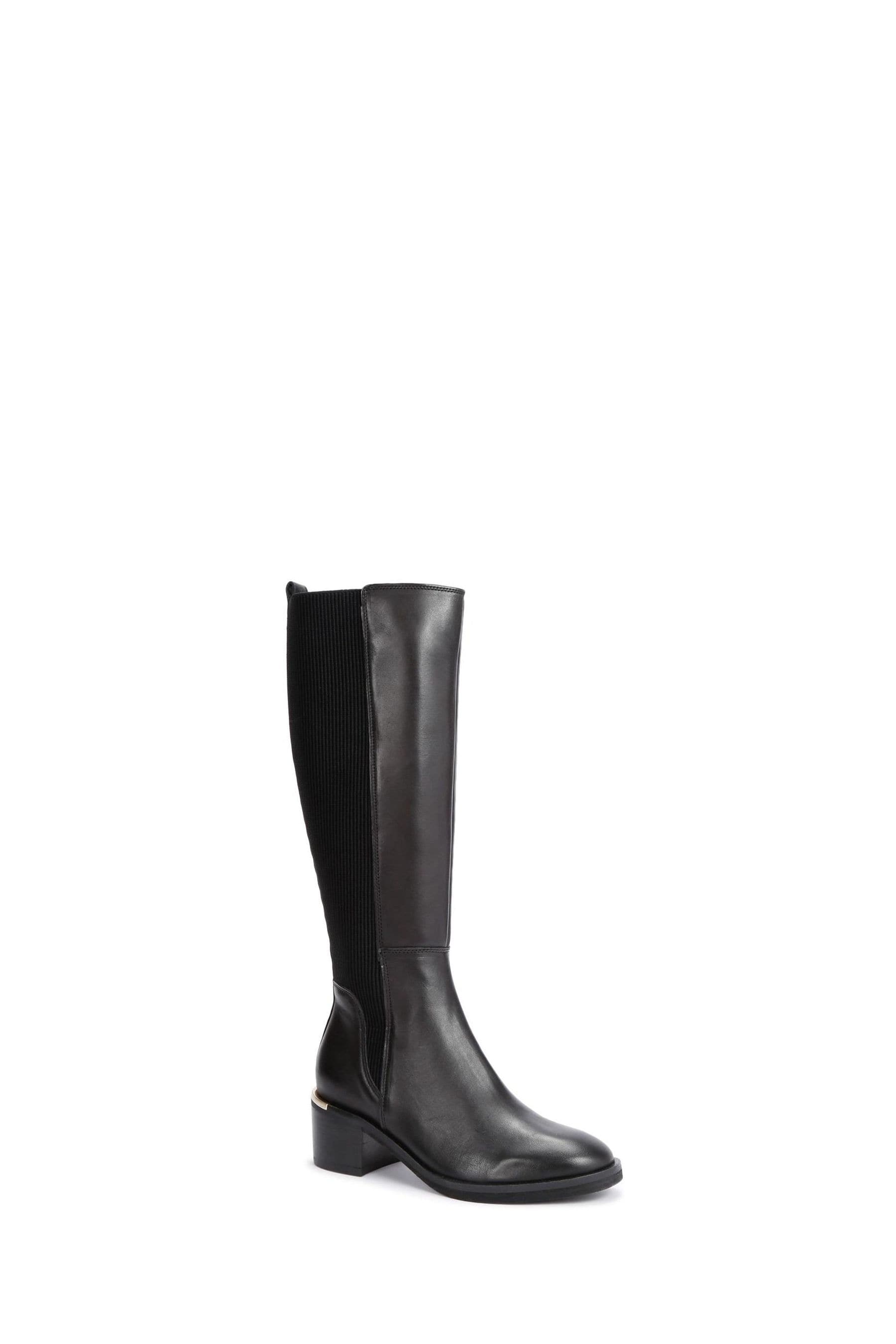 Liberty black sales riding boots