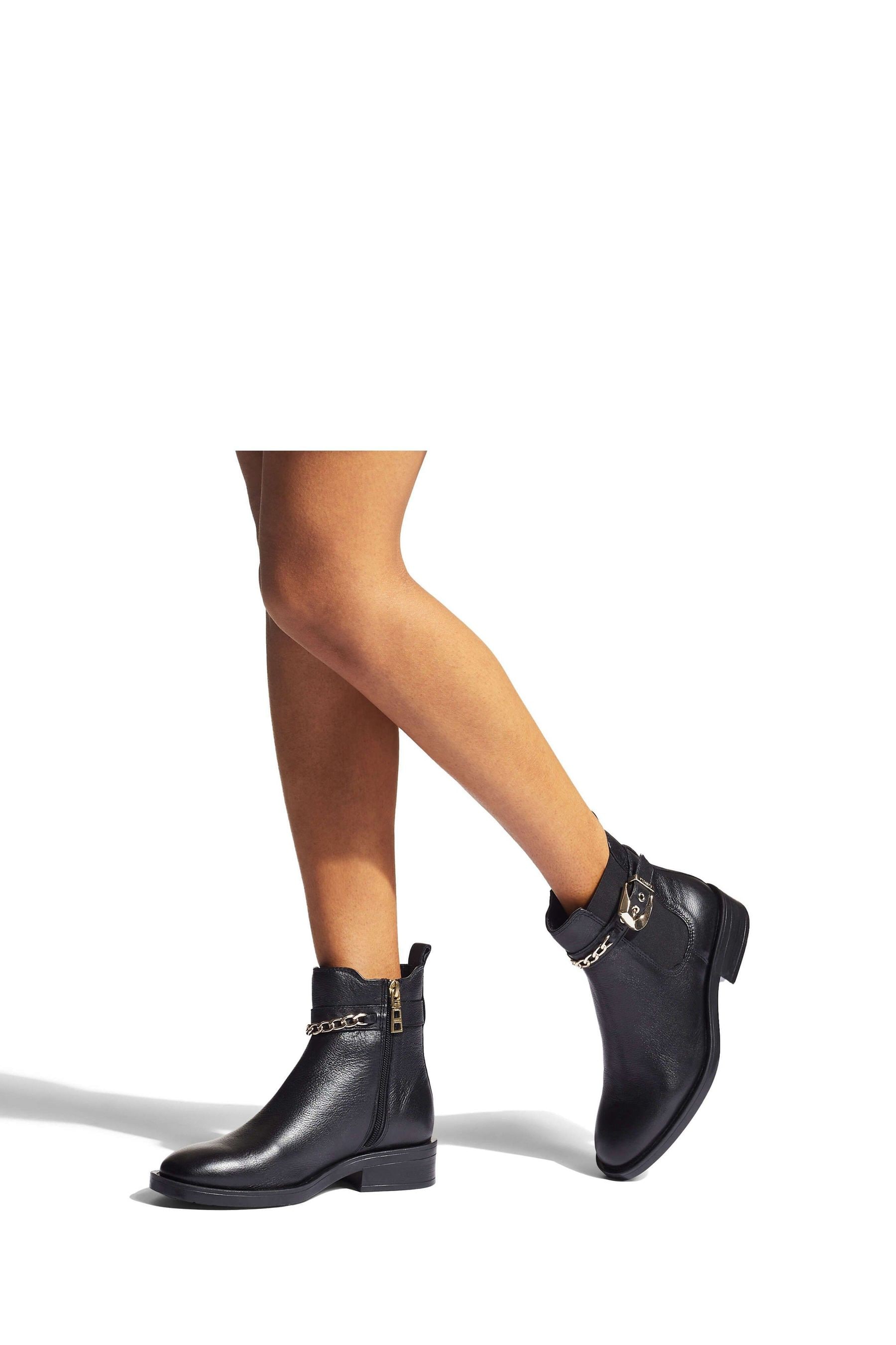 Buy Carvela Black Rider Ankle Boots from the Next UK online shop