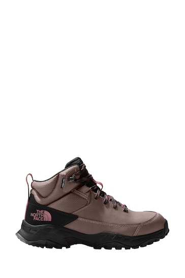The North Face Natural Storm Strike III Boots