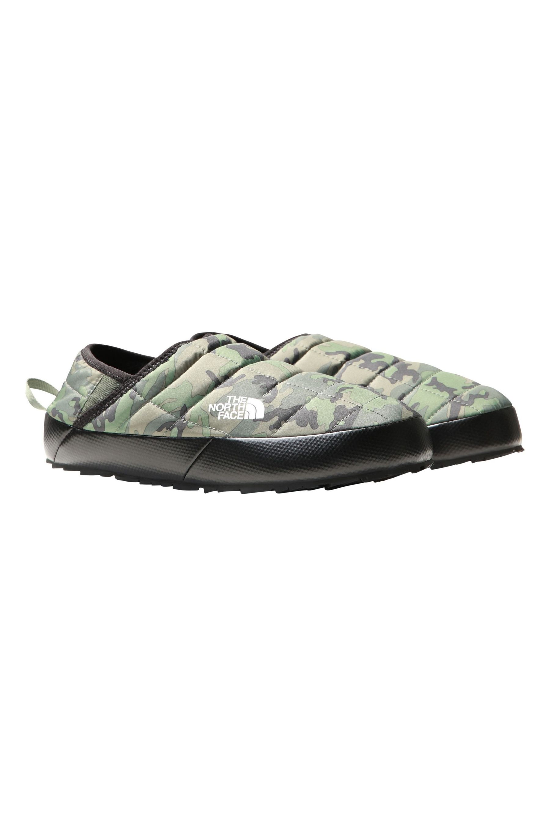 Mens thermoball slippers store