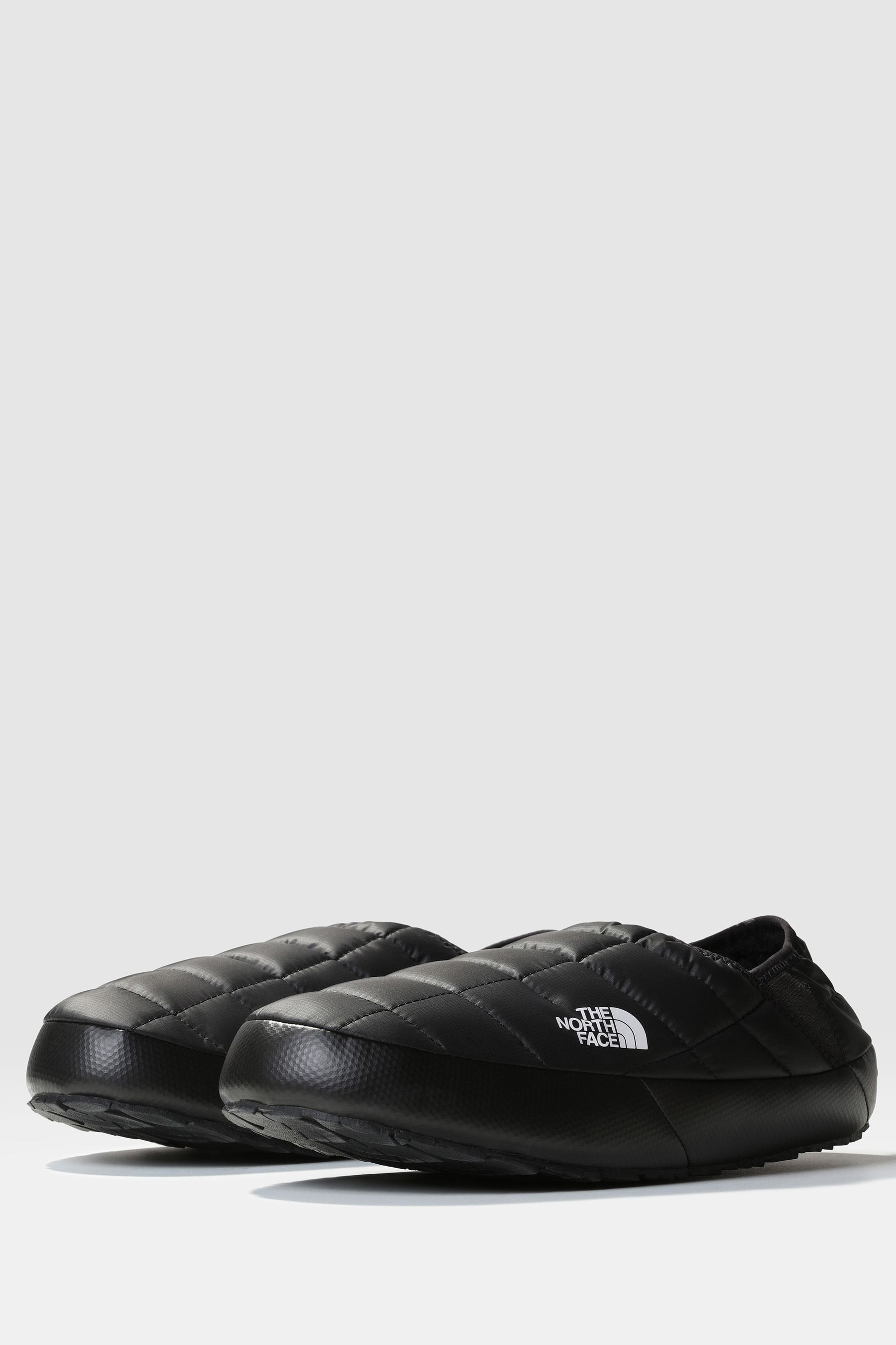 Mens hot sale thermoball slippers