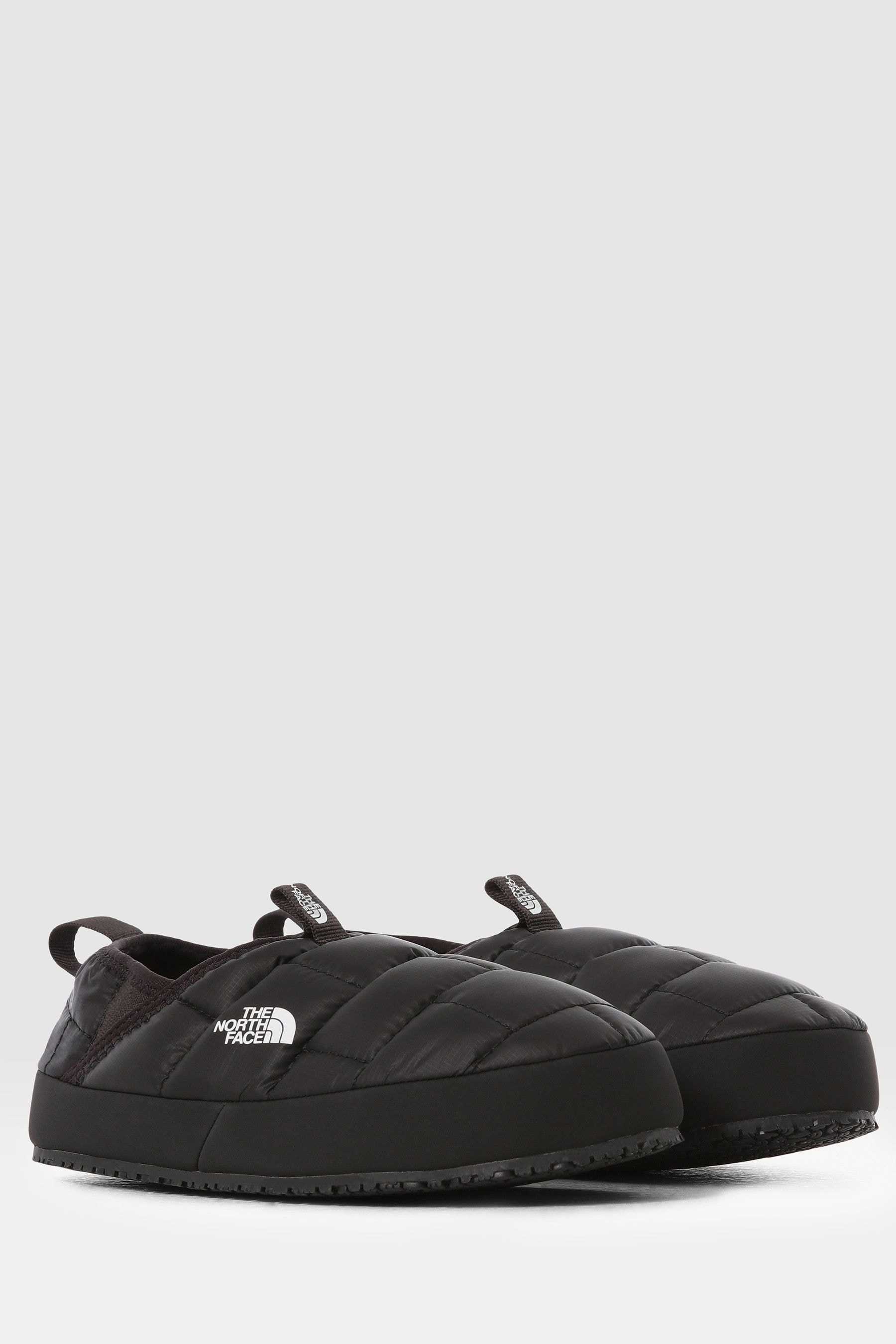 North face discount thermoball slippers camo