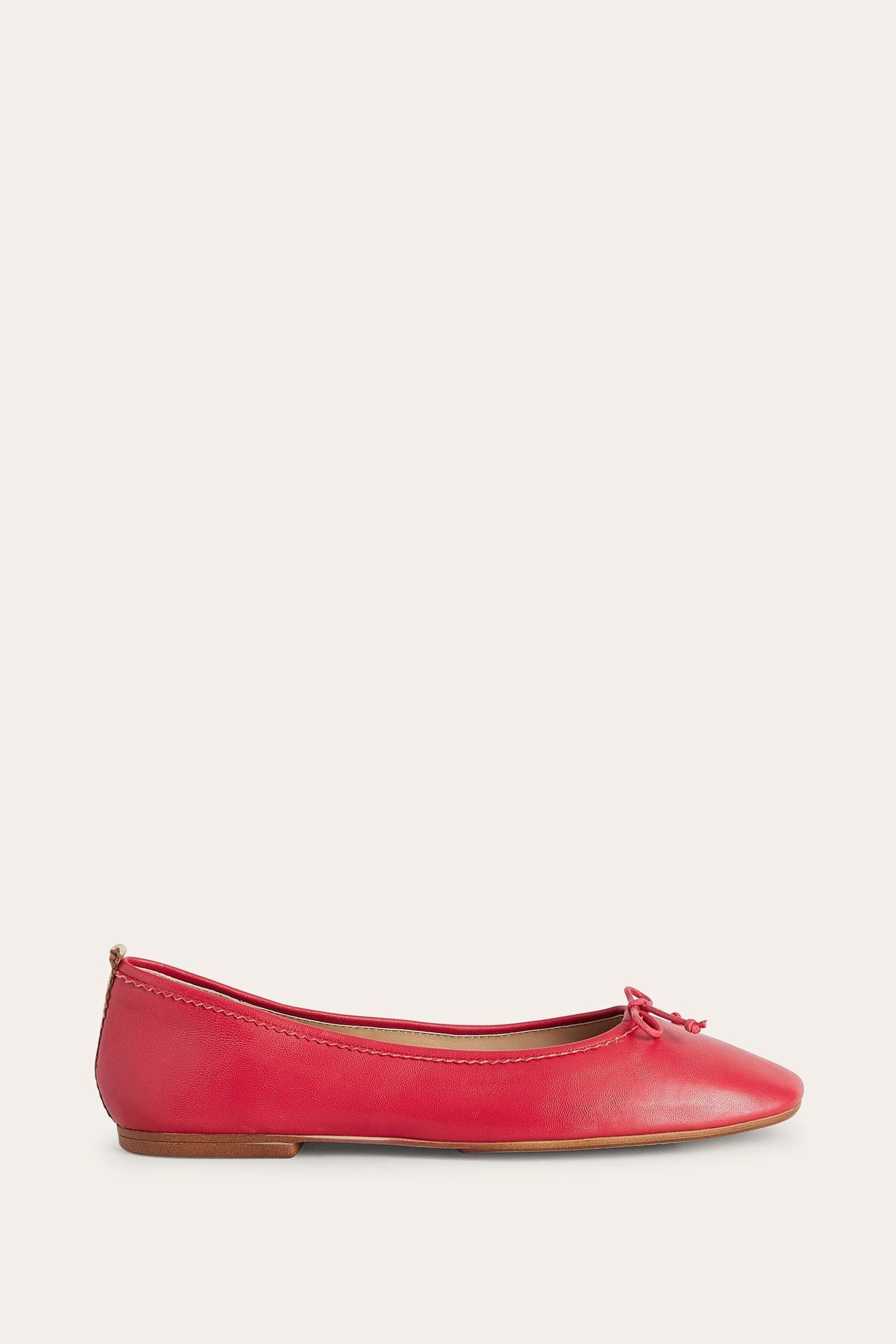 Soft ballet flats hotsell