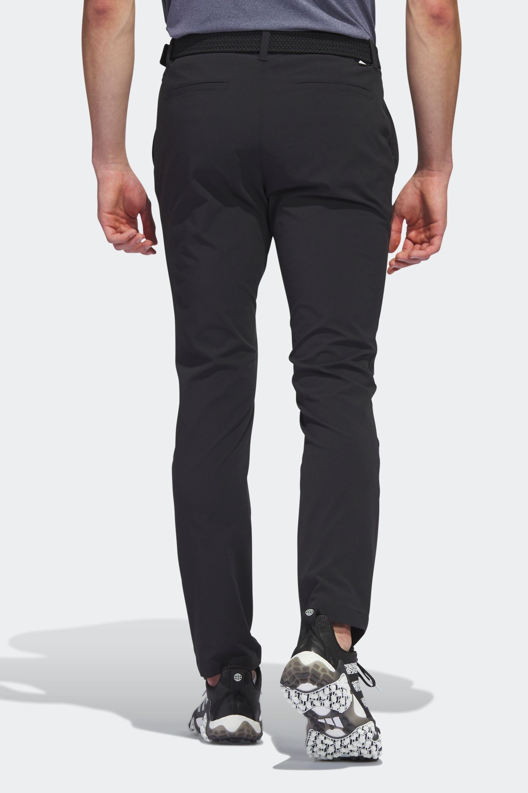 Oakley slim fit golf pants cheap