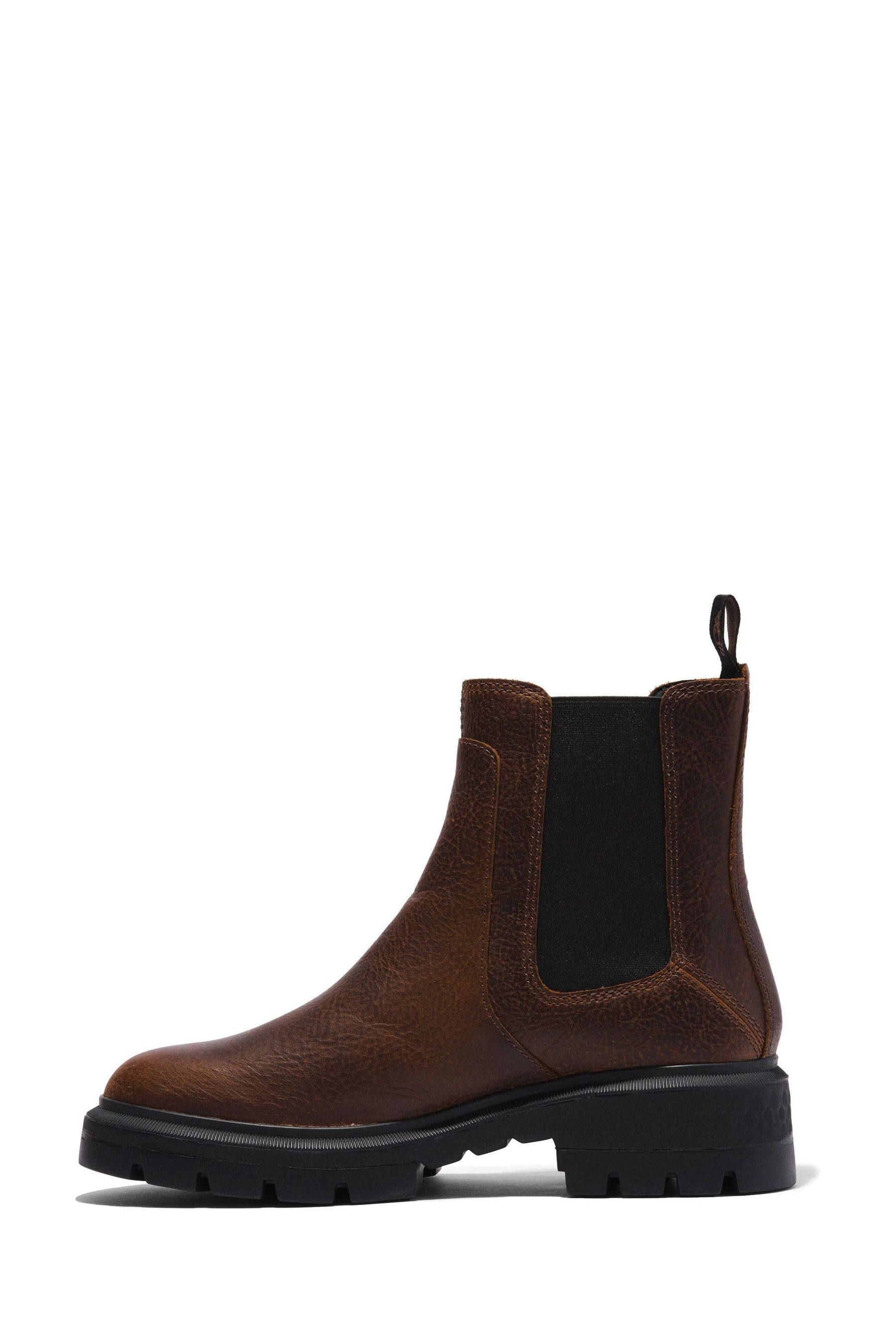Timberland Cortina Valley Chelsea Boots