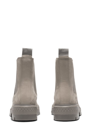 Timberland Nude Cortina Valley Chelsea Boots