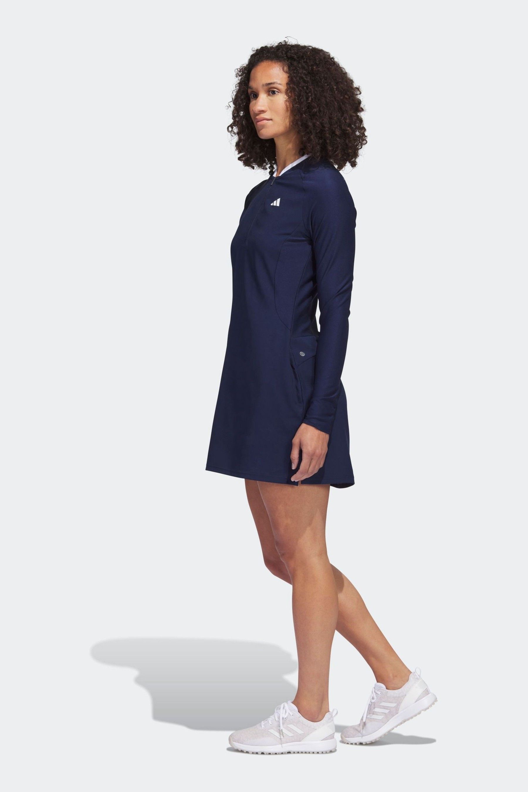 Long sleeve golf dress 2025