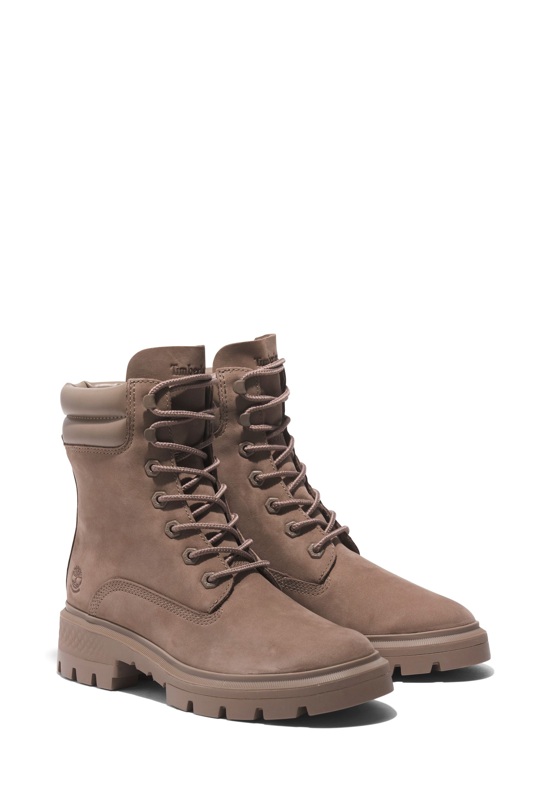 Timberland courmayeur waterproof deals