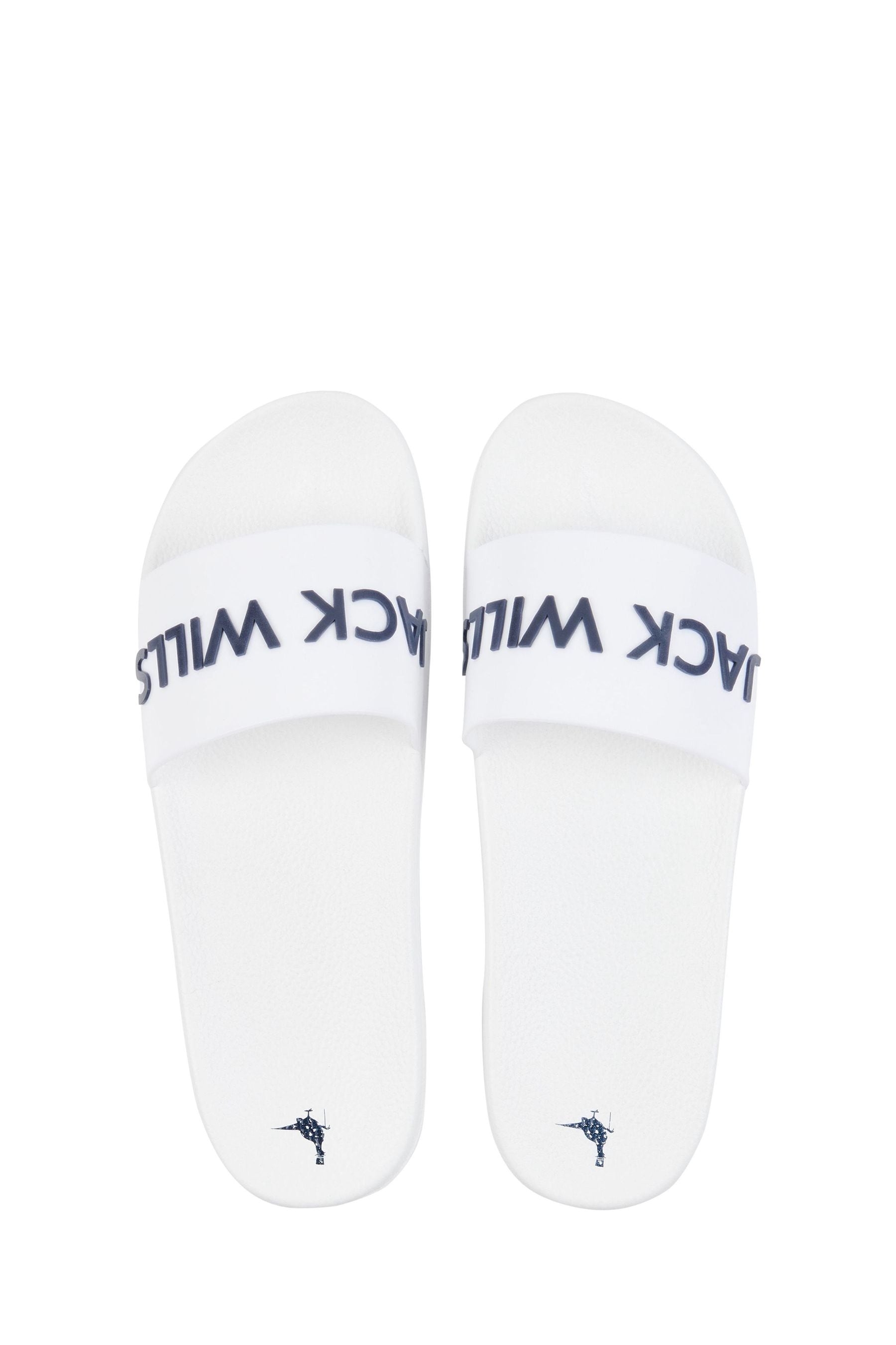 Womens sliders sale jack wills